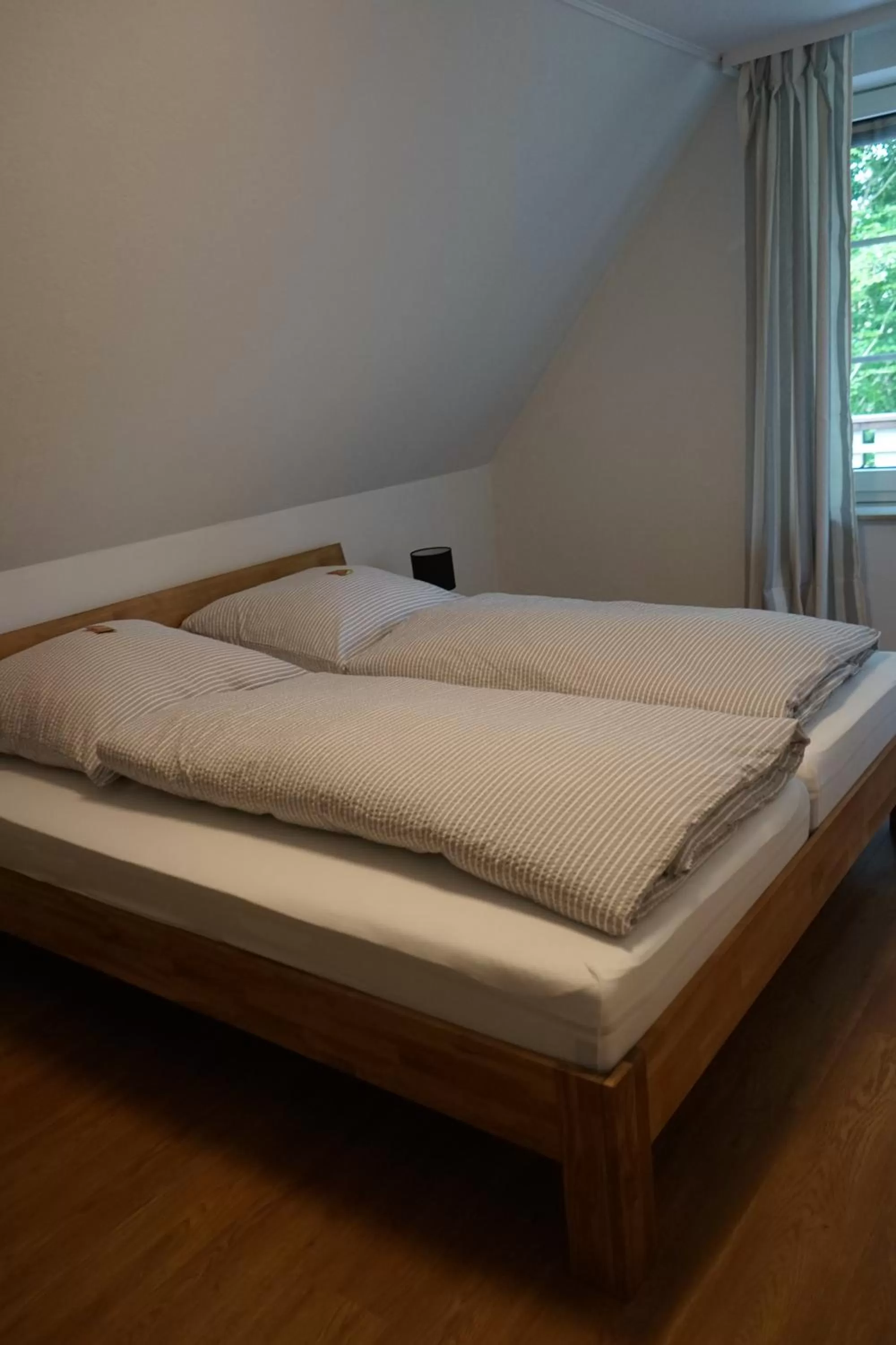 Photo of the whole room, Bed in Niedersachsen Hof