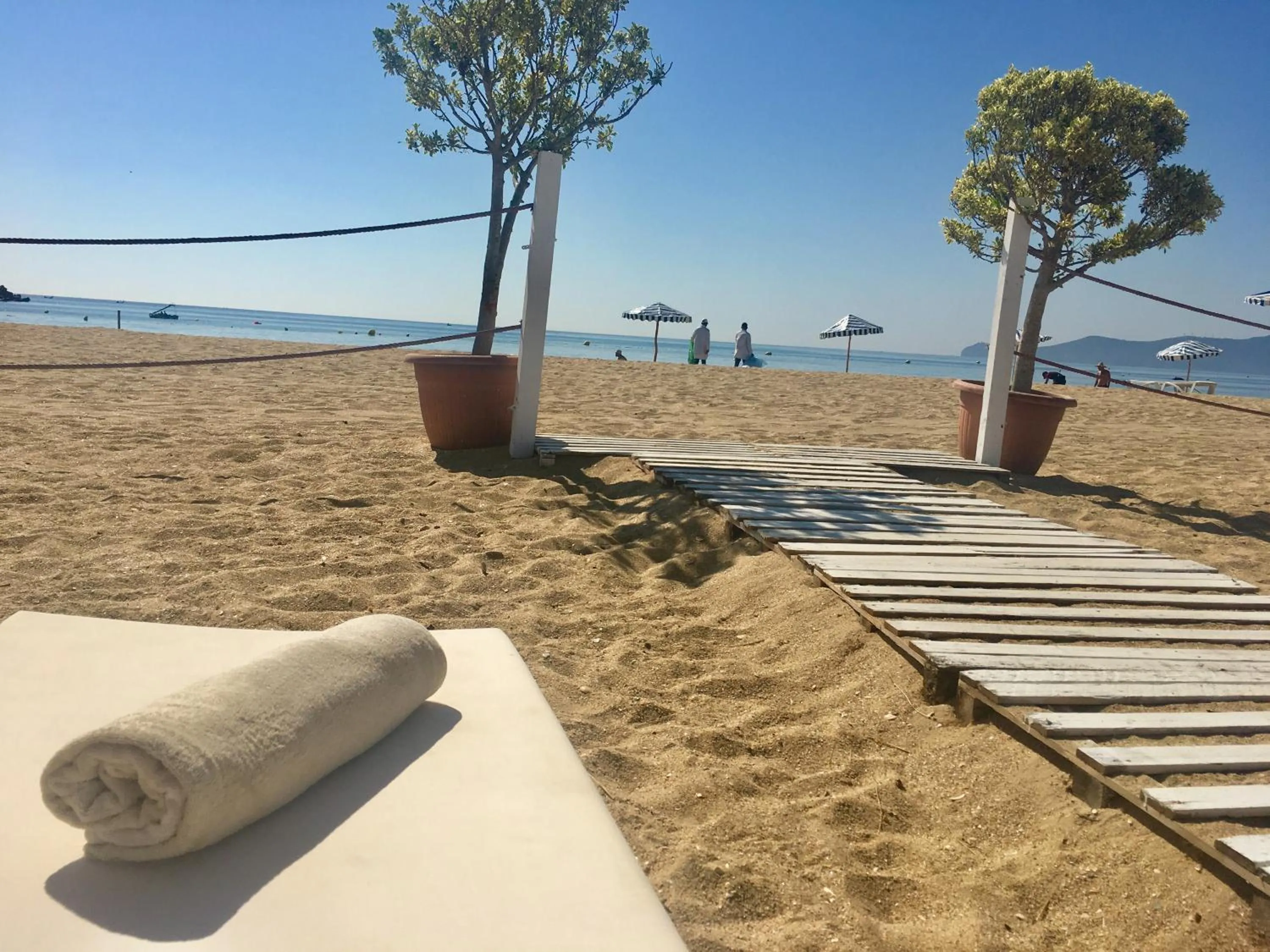 Marina Smir Hotel & Spa