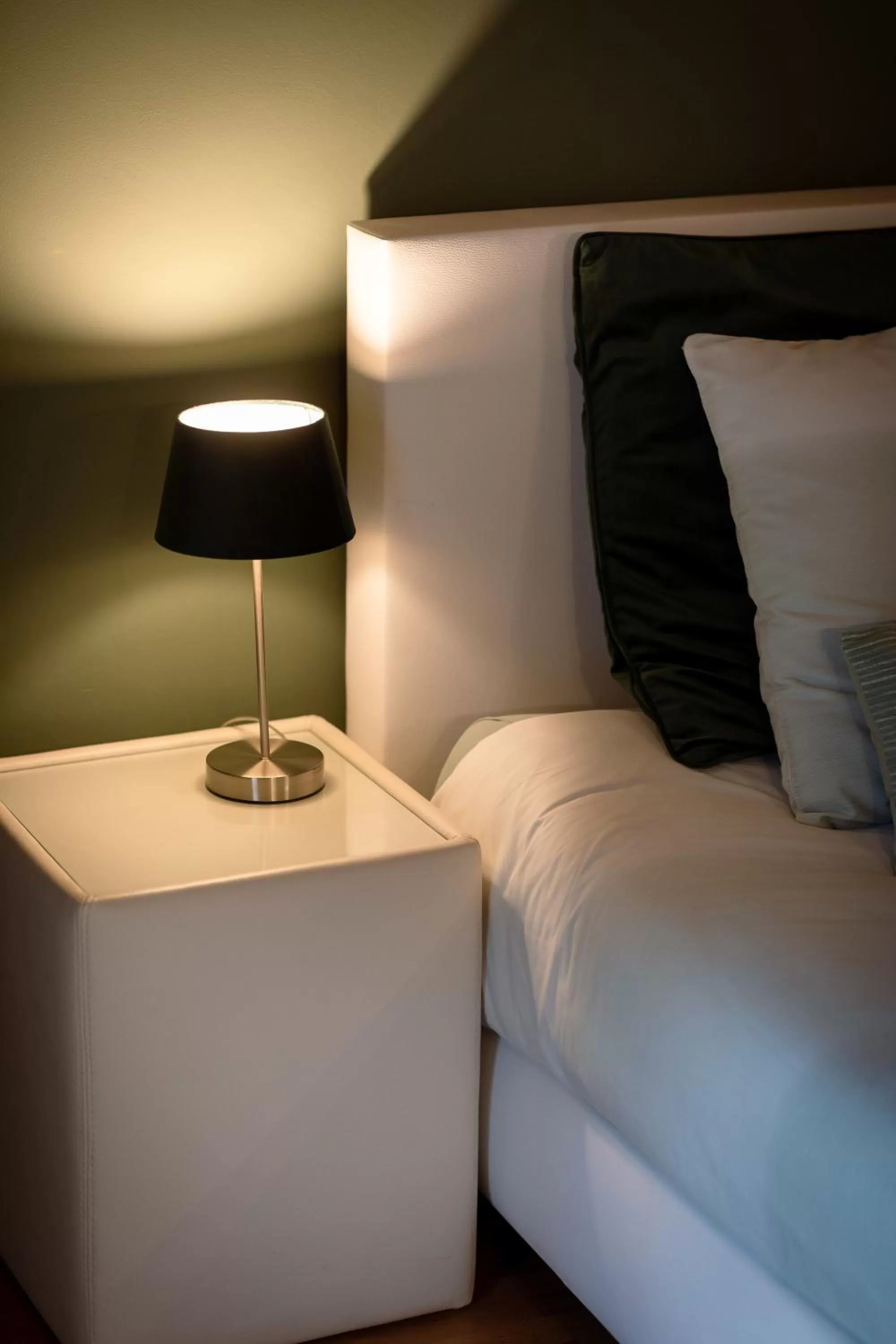 Seating Area in Casa Cava B&B