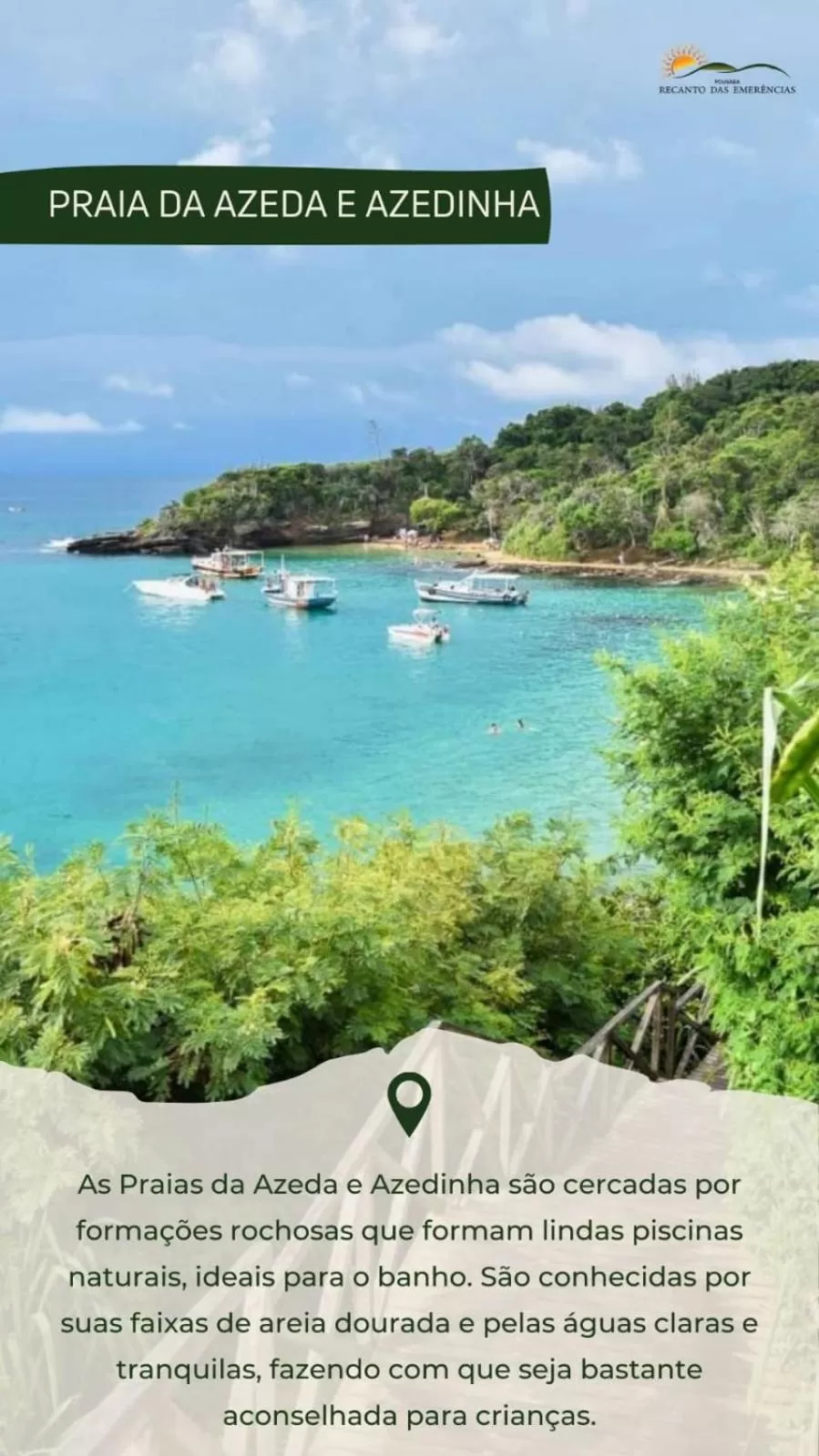 Pousada Recanto Das Emerências