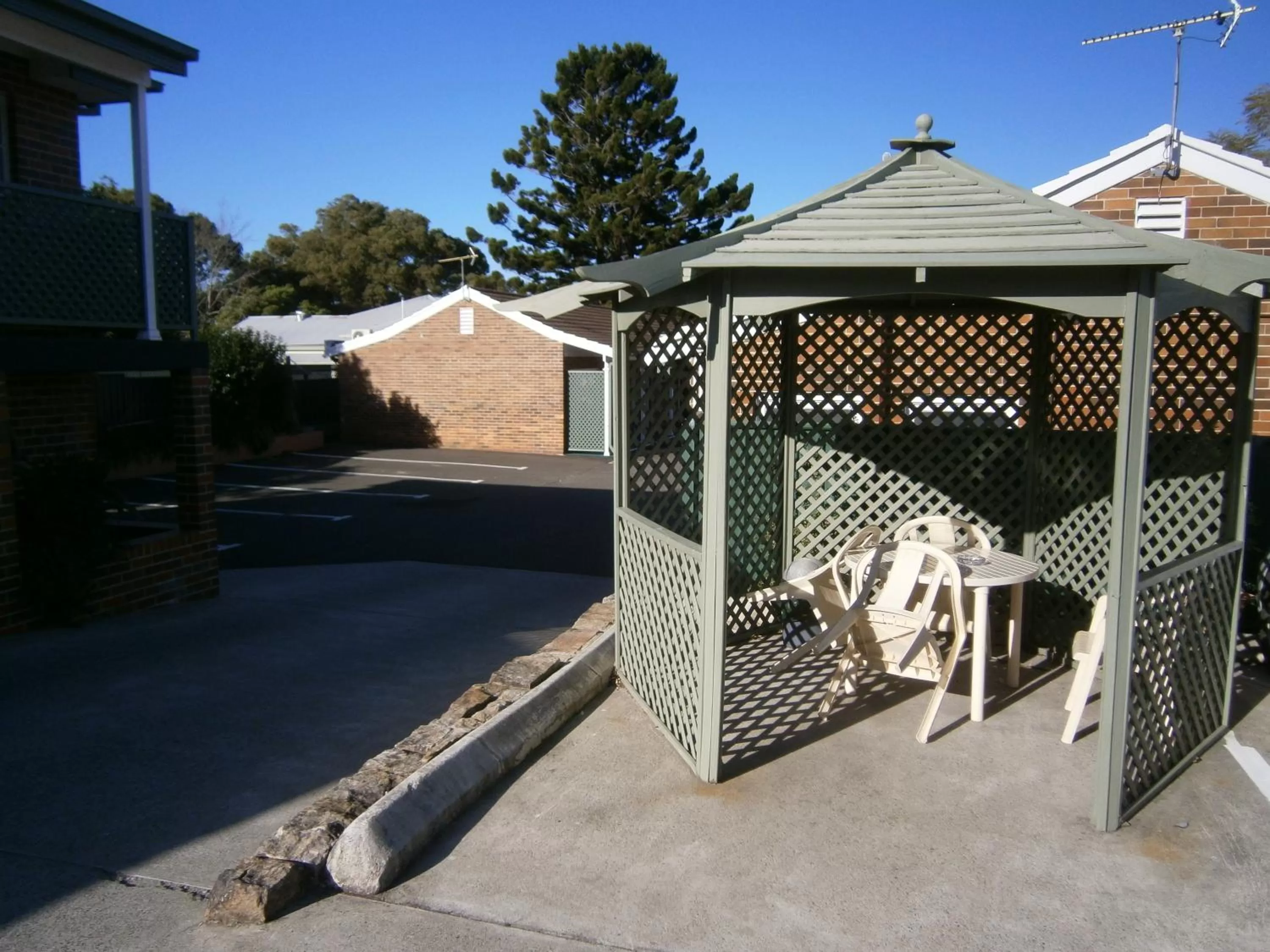 Other in George Bass Motor Inn