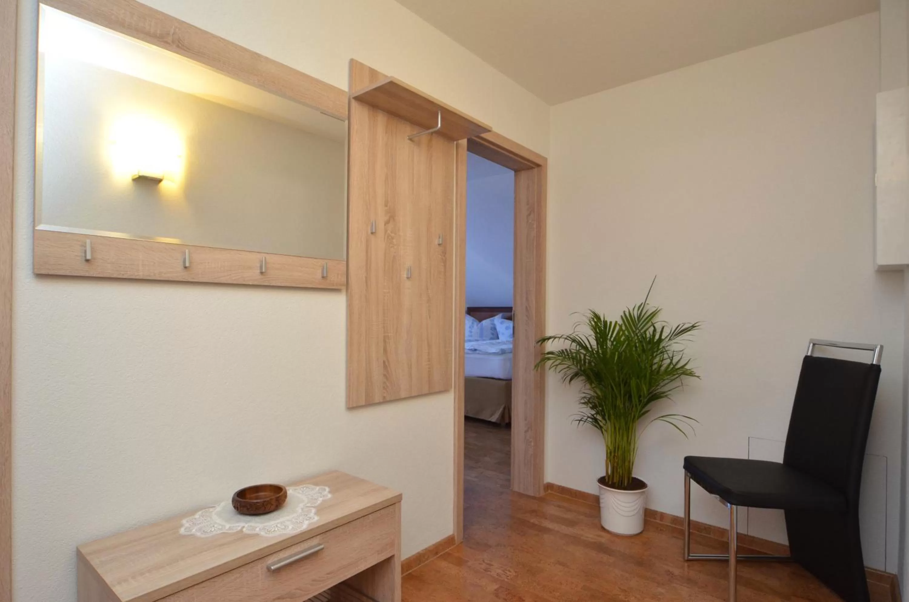 Decorative detail in Land-Hotel Am Wald Garni