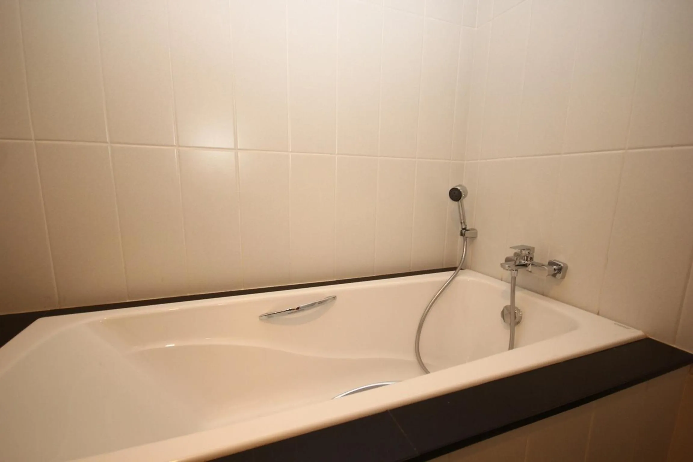 Bathroom in Chu Hotel