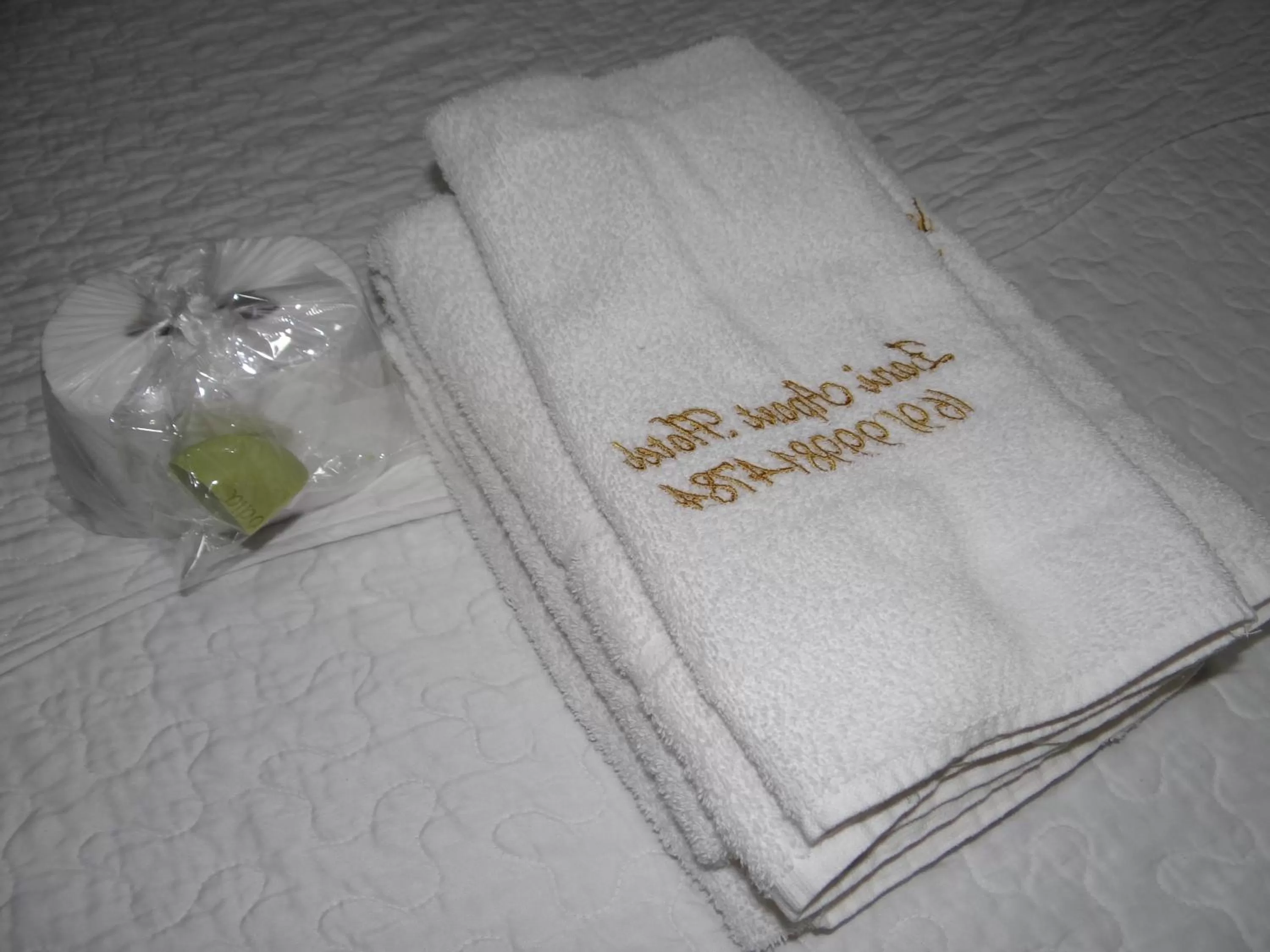 ZANI APART HOTEL 520i