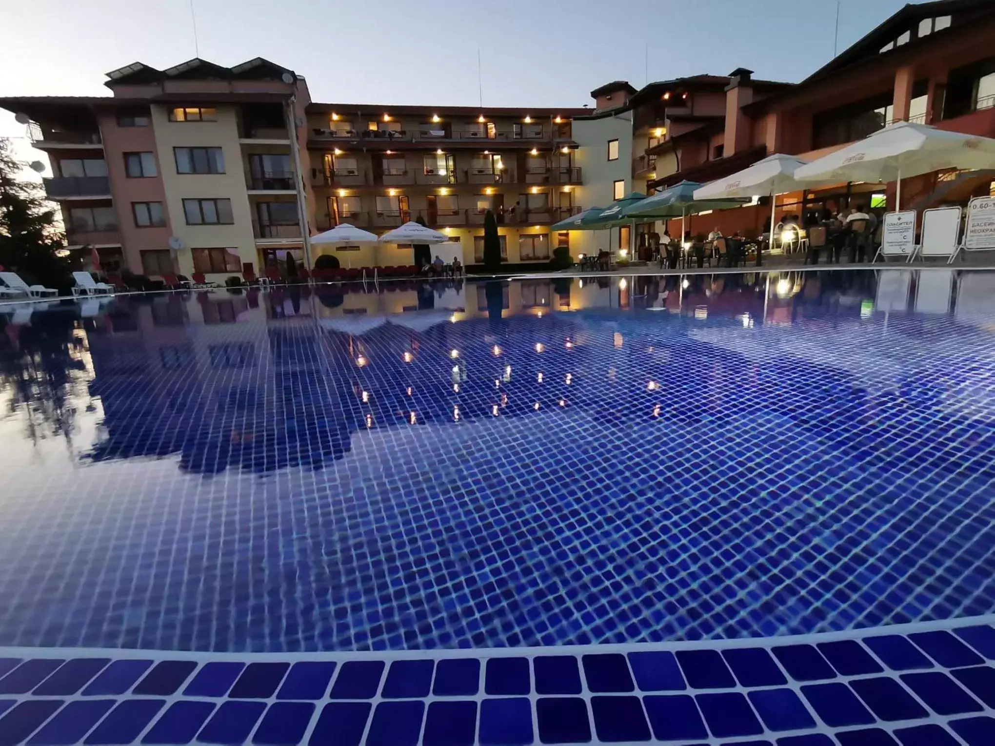 Hotel Grand Hotel Grand