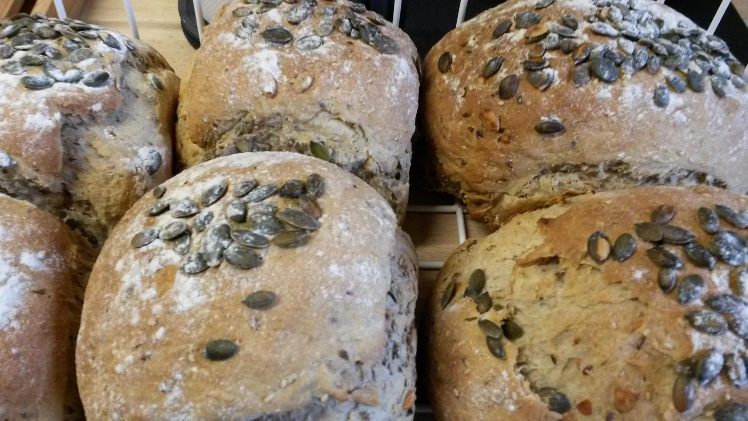 Food close-up, Food in B&B Het Schaliënhof