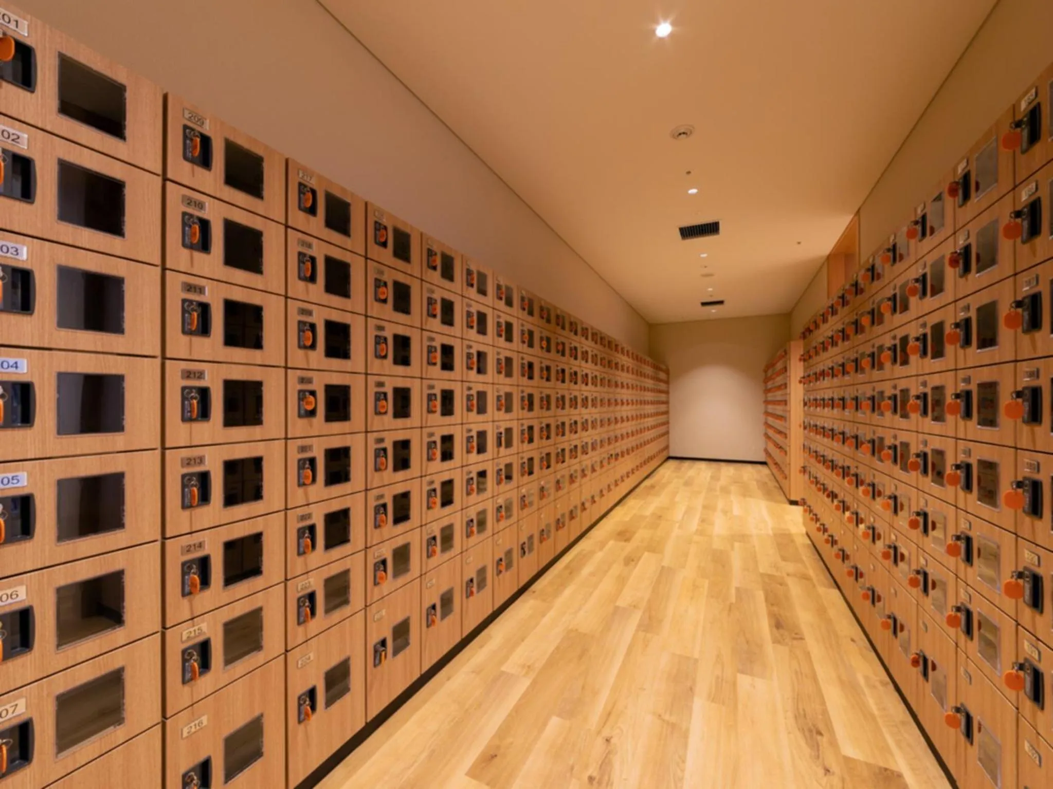 Spa and wellness centre/facilities in LIBER HOTEL Osaka