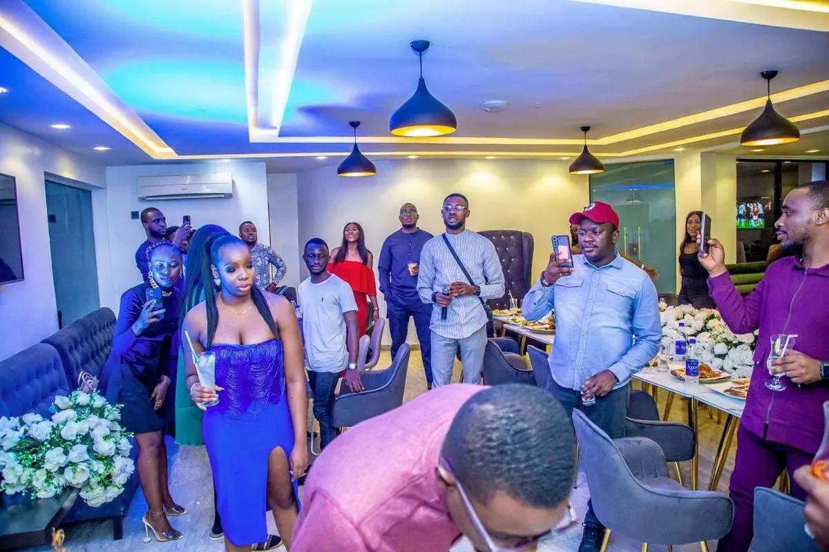 HIS Dulce Apartments