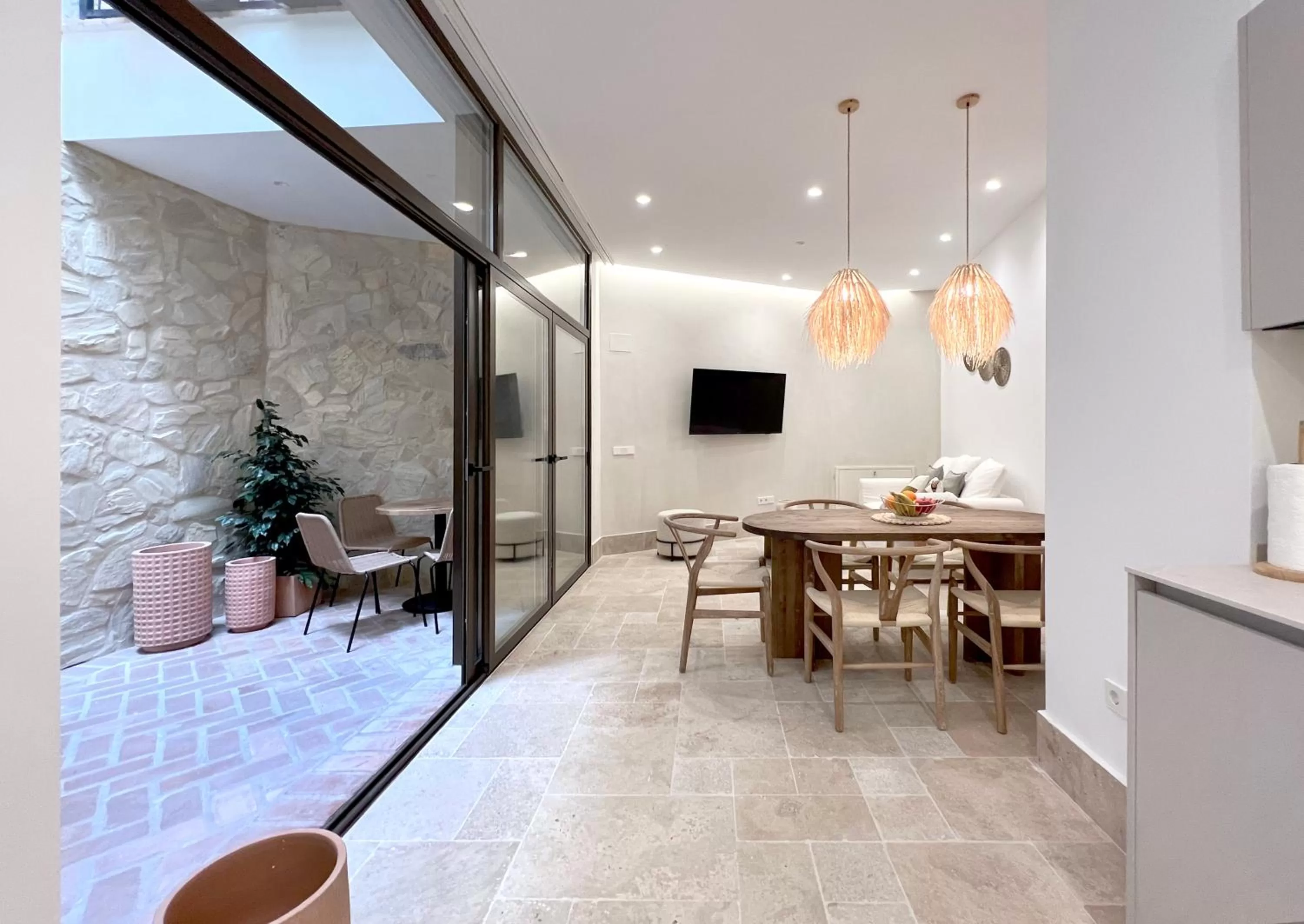 Arcos de Medina - Apartamentos premium