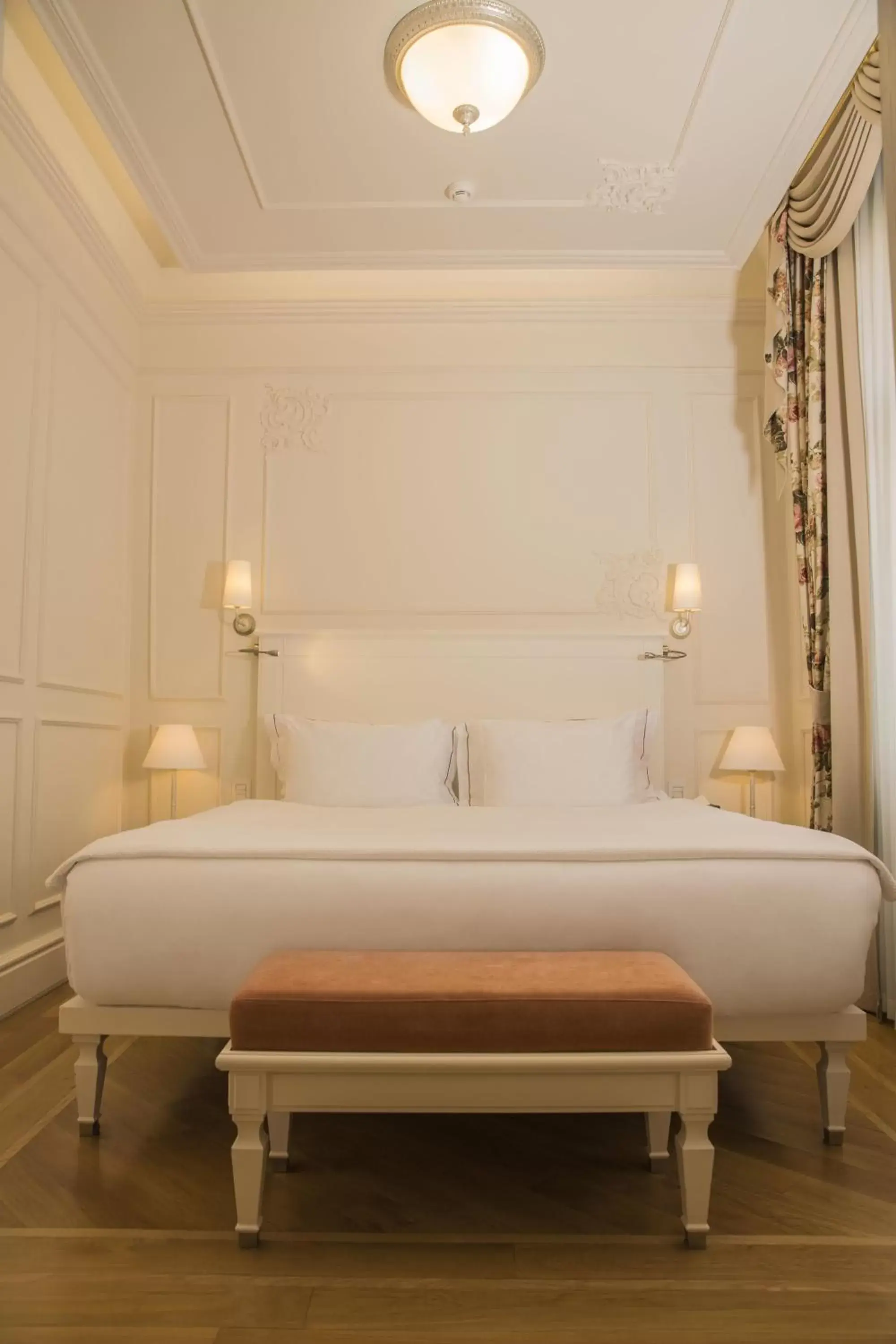 Deluxe Studio in Corinne Art & Boutique Hotel Deluxe Studio in Corinne Art & Boutique Hotel