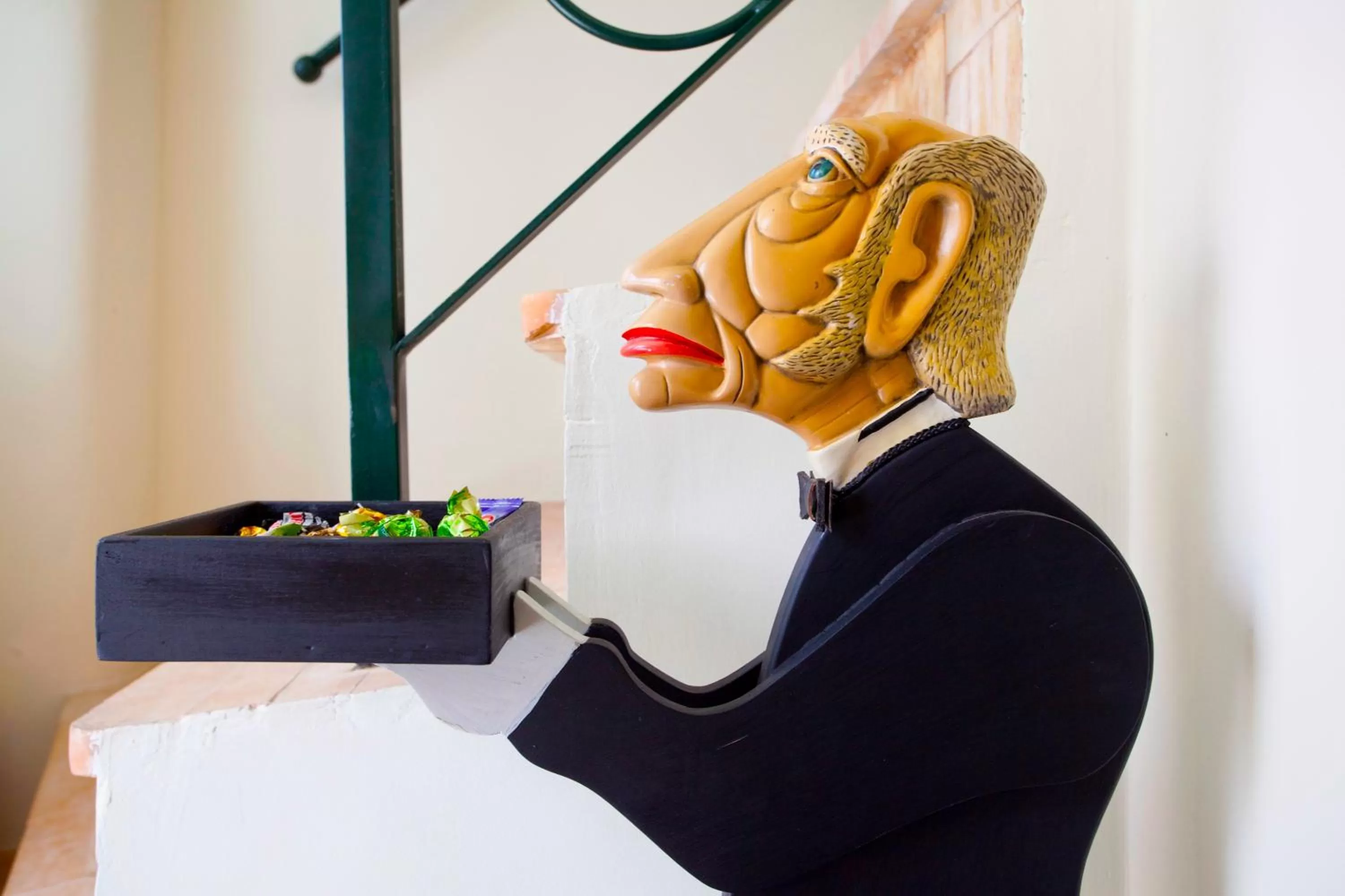 Lobby or reception, Seating Area in Kasbah Rose