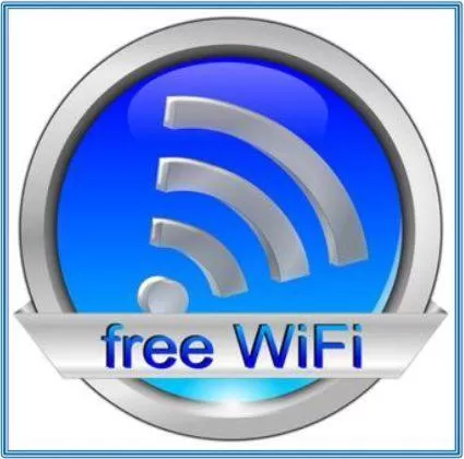 Logo/Certificate/Sign in Hotel & Restaurant Walfisch