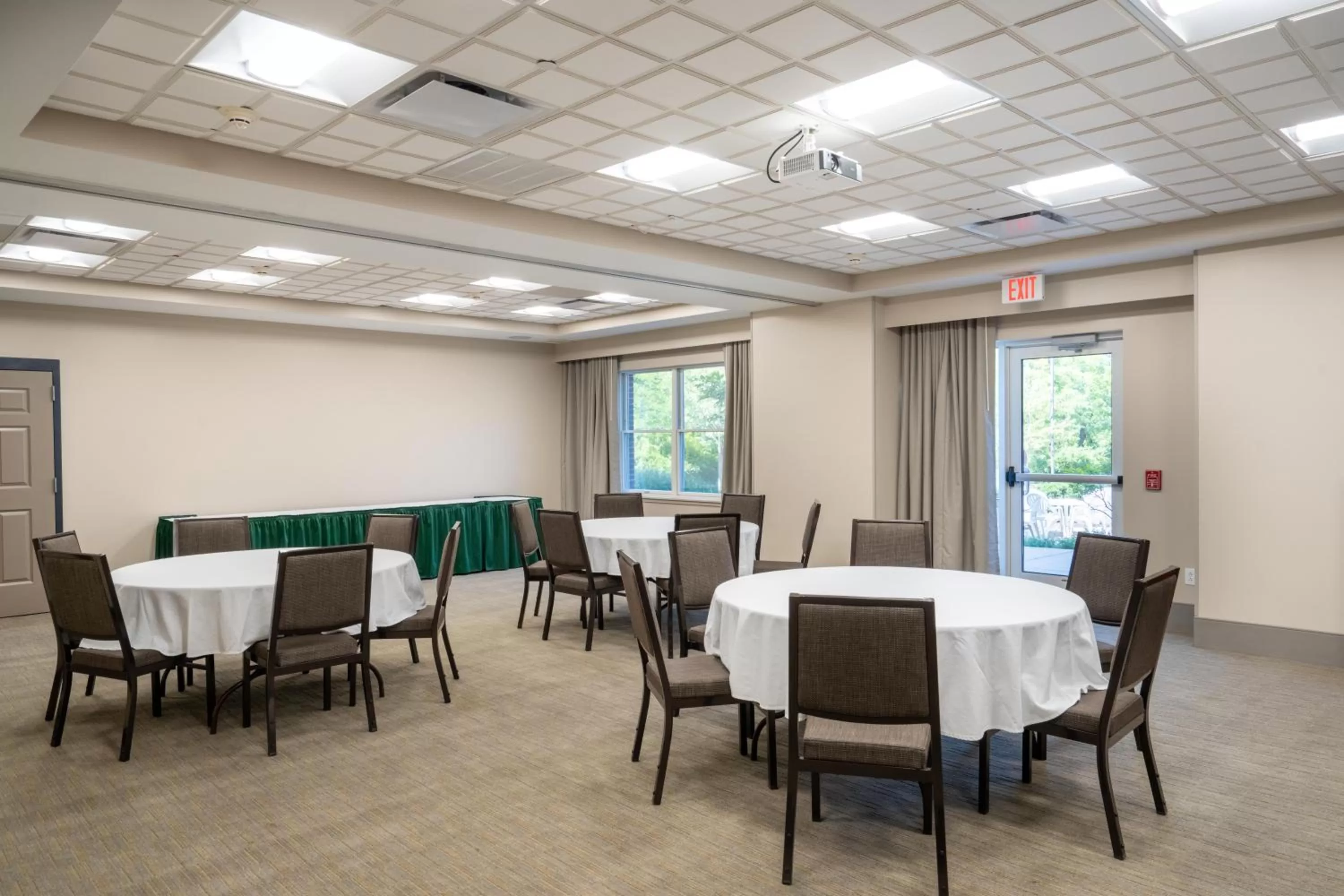 Meeting/conference room in Country Inn & Suites by Radisson, State College Penn State Area , PA