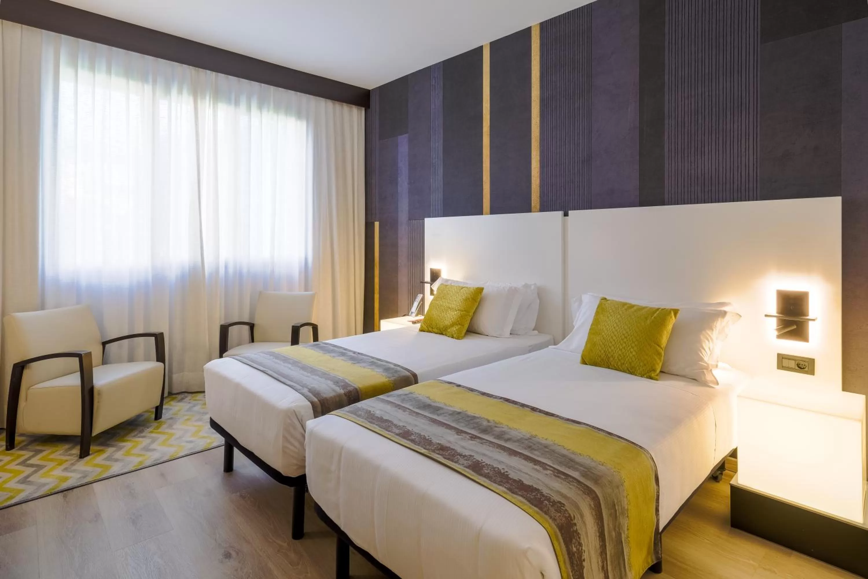 TV and multimedia, Bed in Savhotel Fiera Bologna