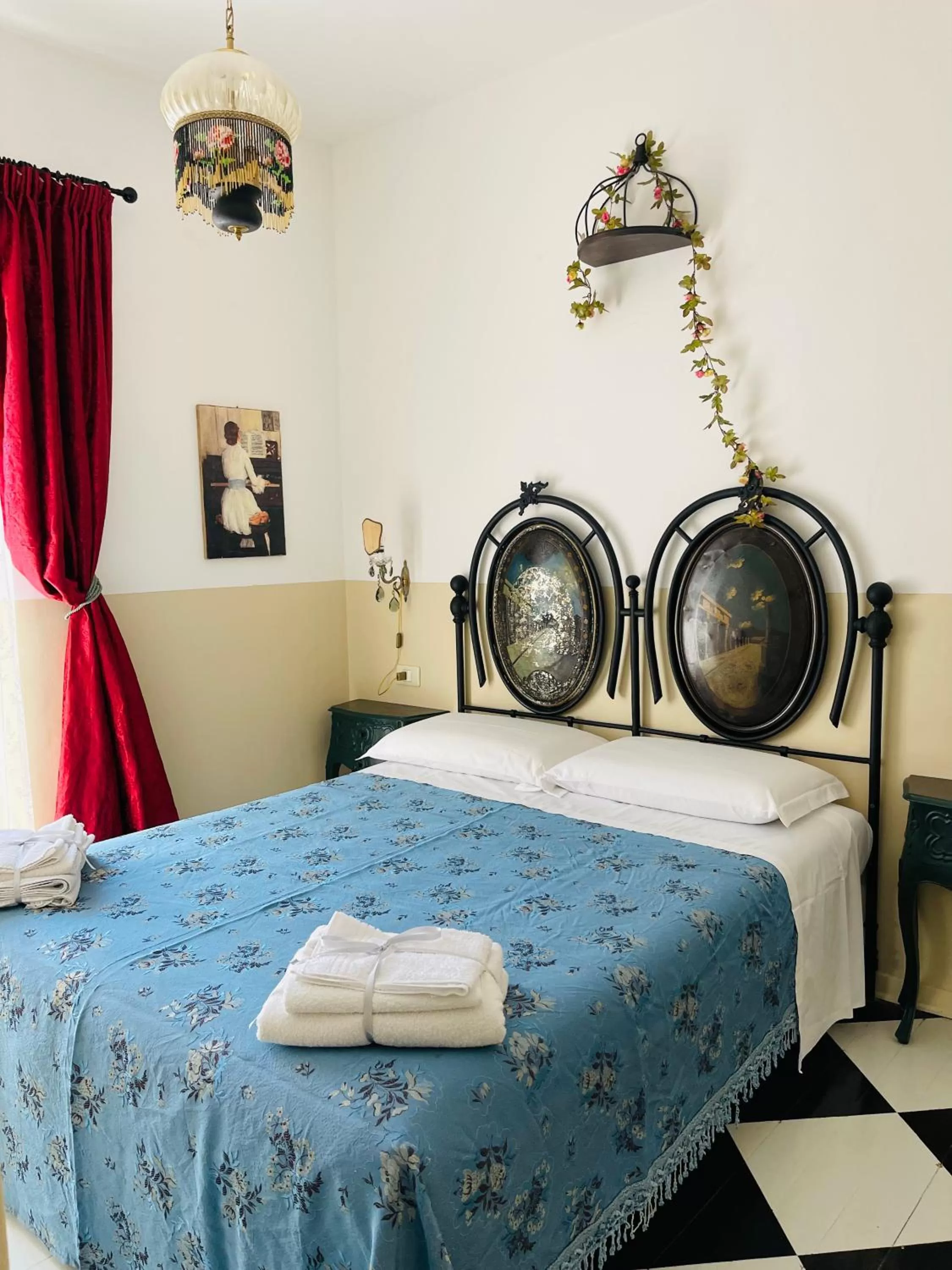 Double Room with Pool View in Mapepa Village apartments