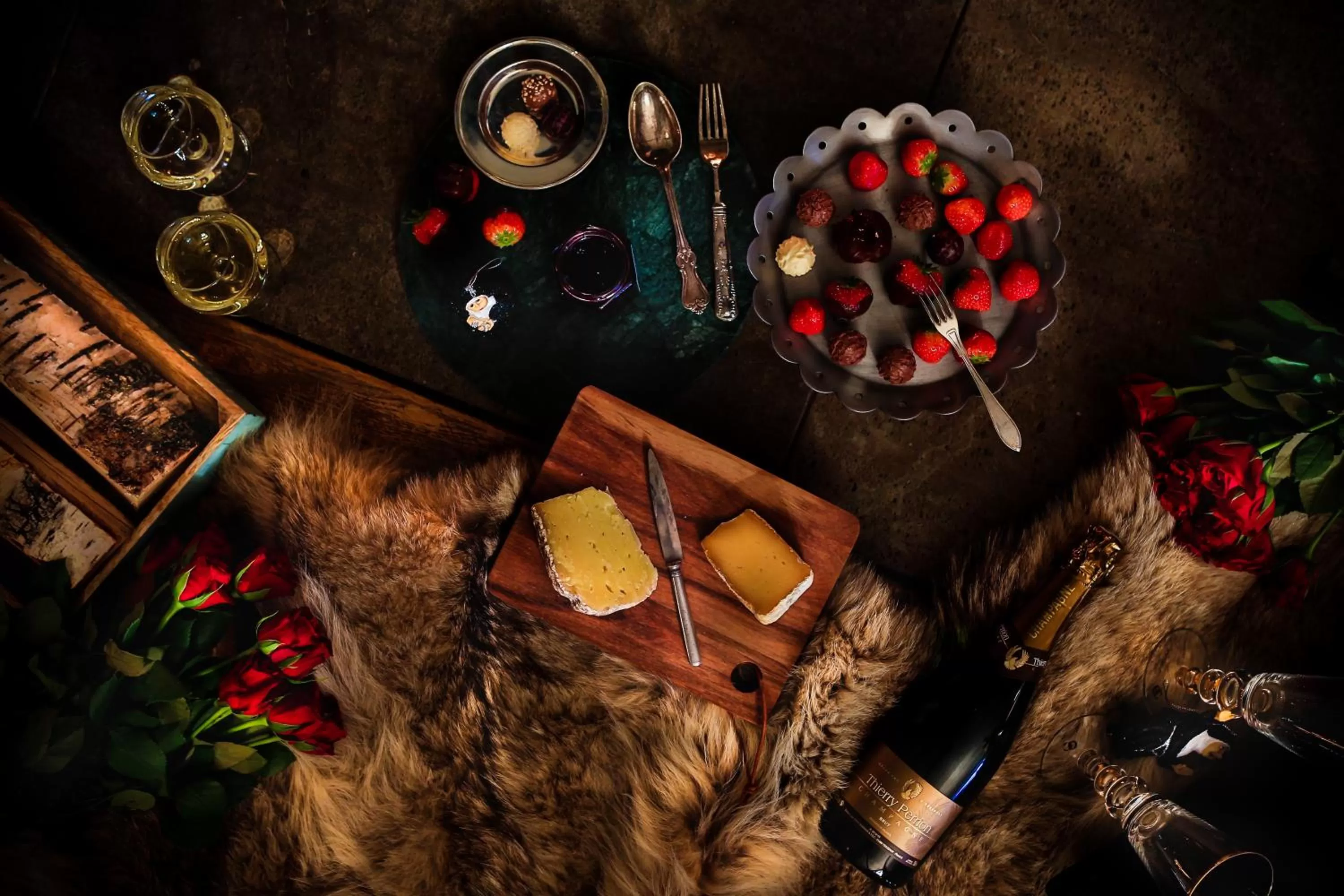 Restaurant/places to eat in Vadstena Klosterhotell Konferens & Spa