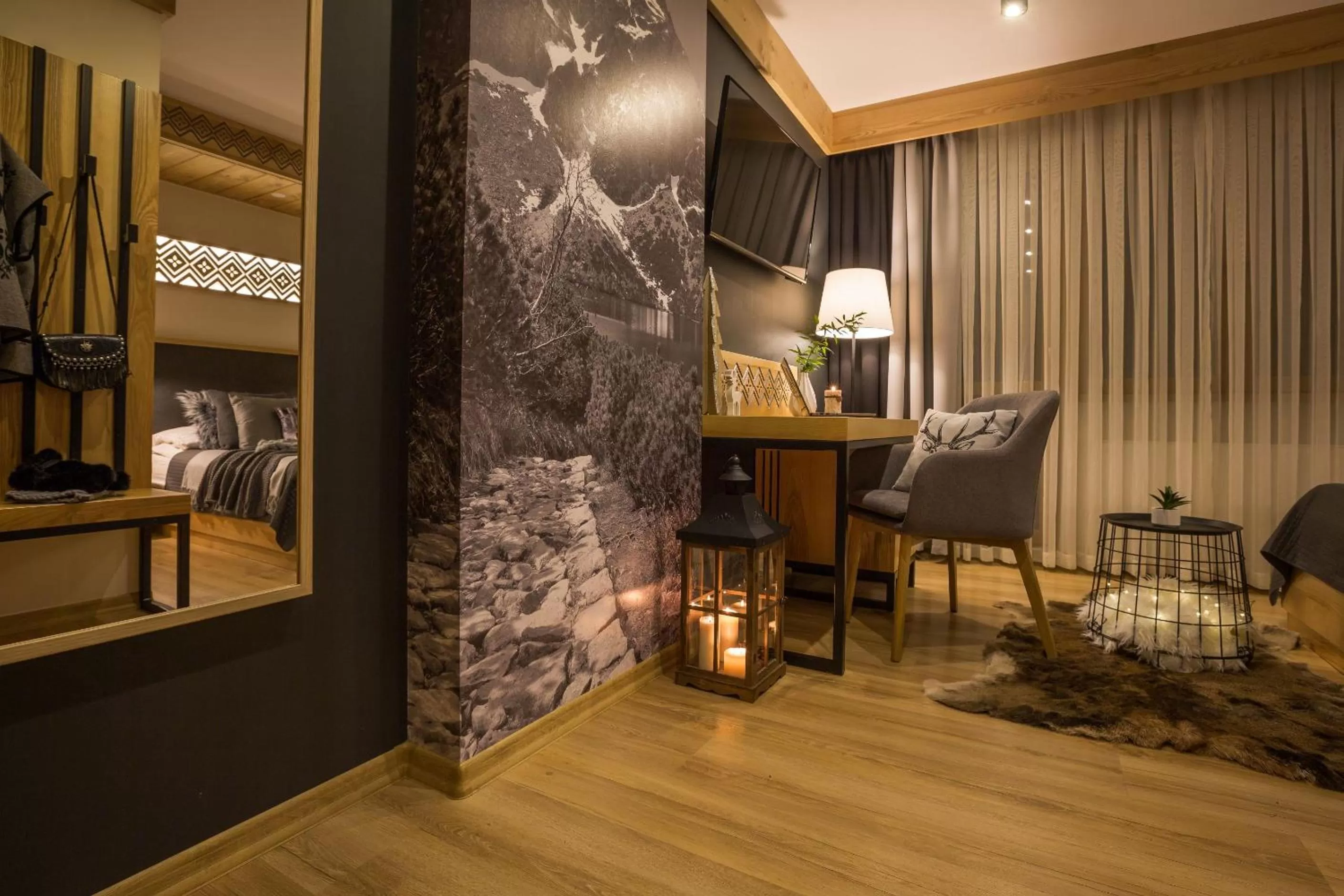 Dom Gościnny Bachledova