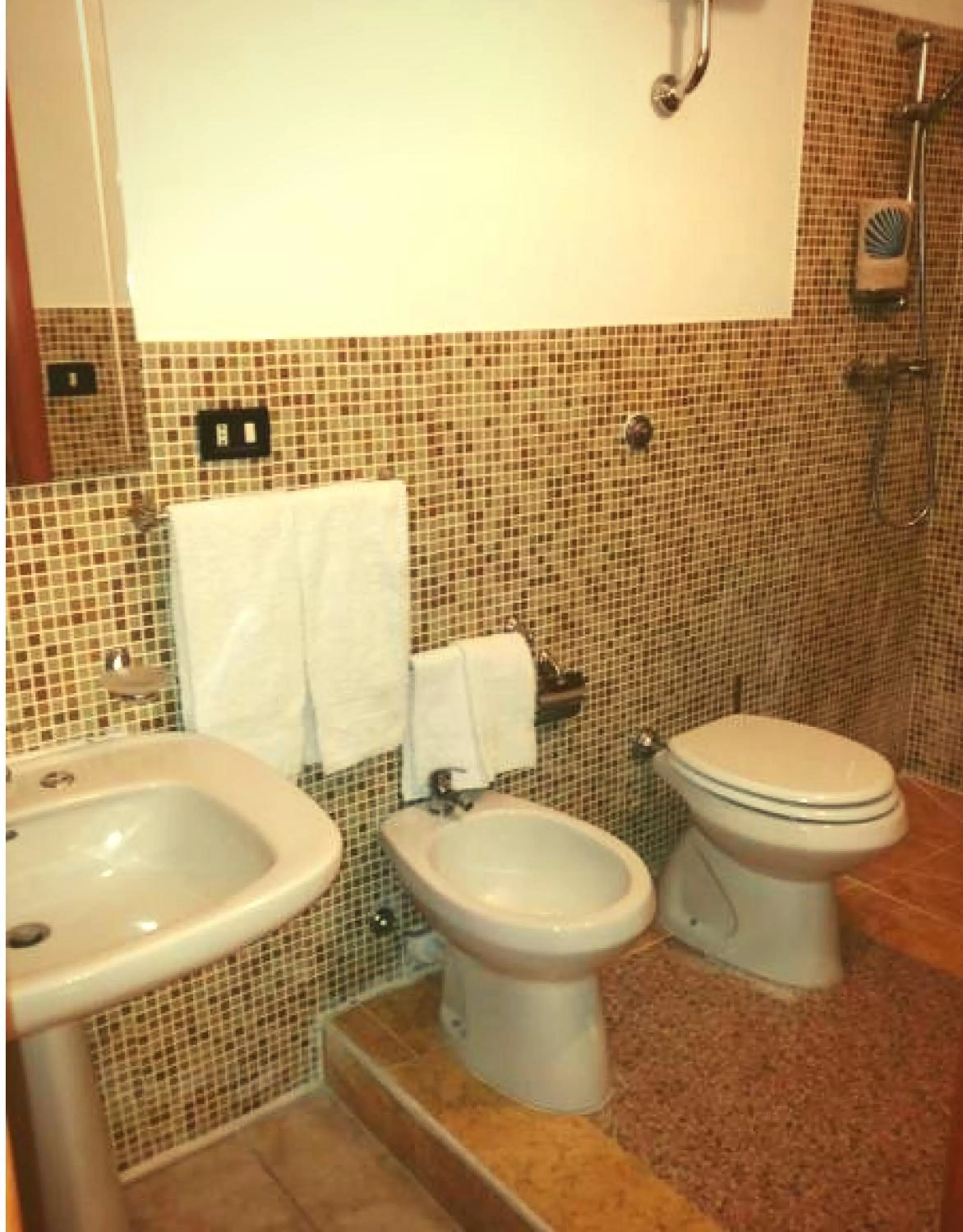 Other in ZO. NE. Baroque B&B