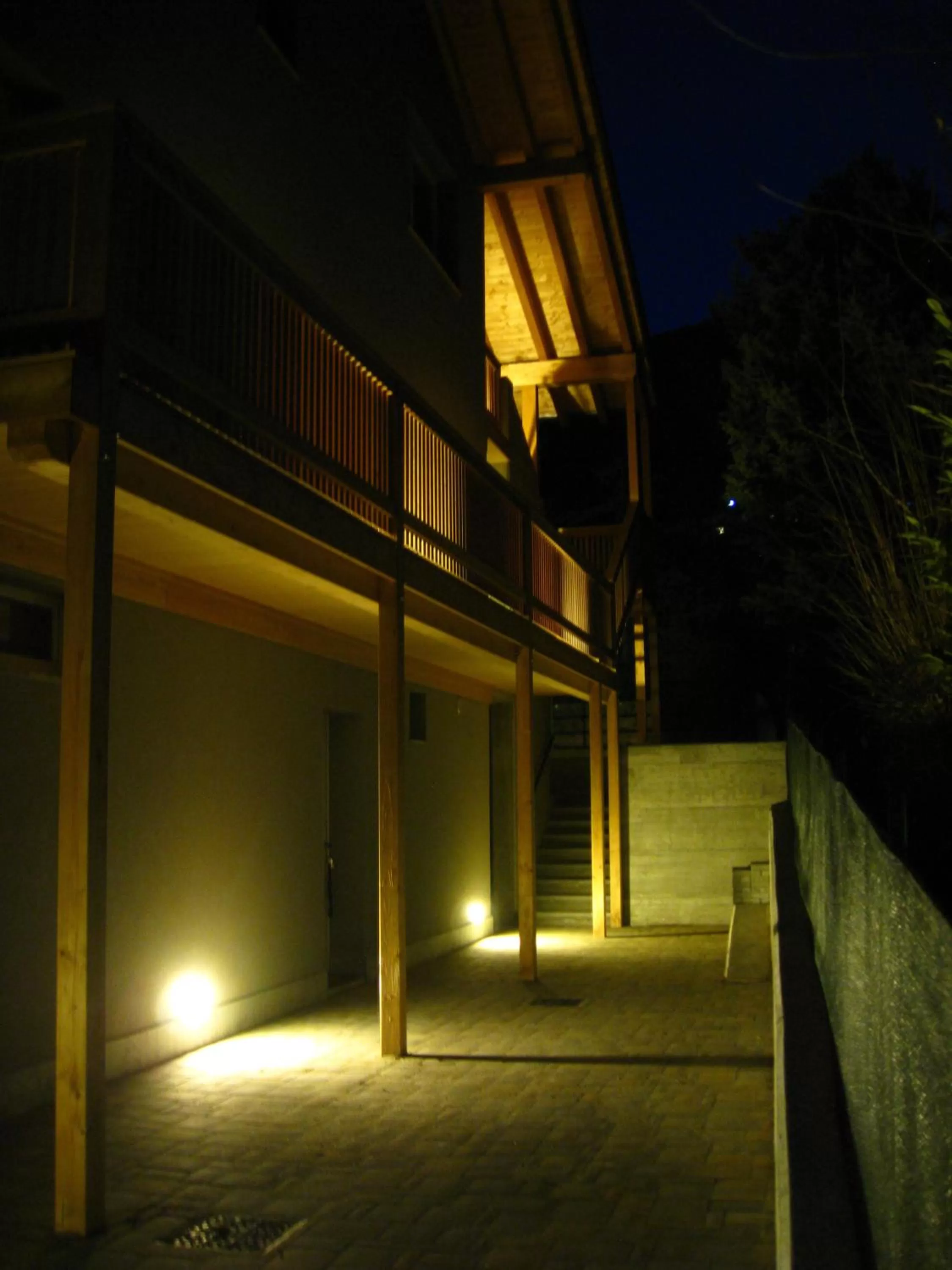 Facade/entrance in Case Appartamenti Vacanze Da Cien