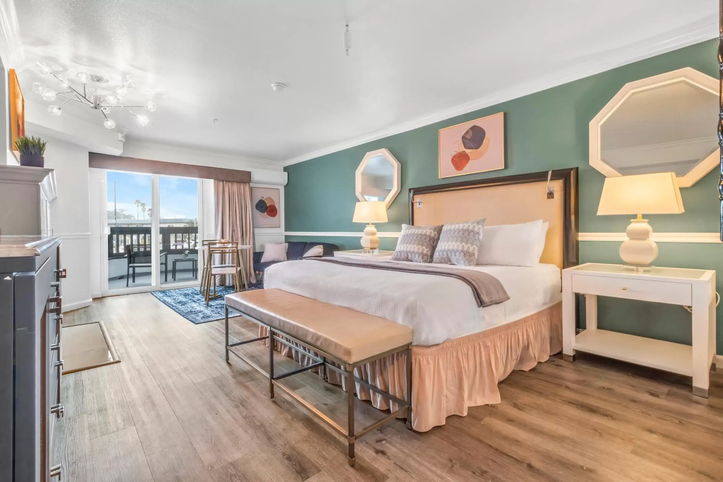 Ascot Suites Morro Bay Ascot Suites Morro Bay