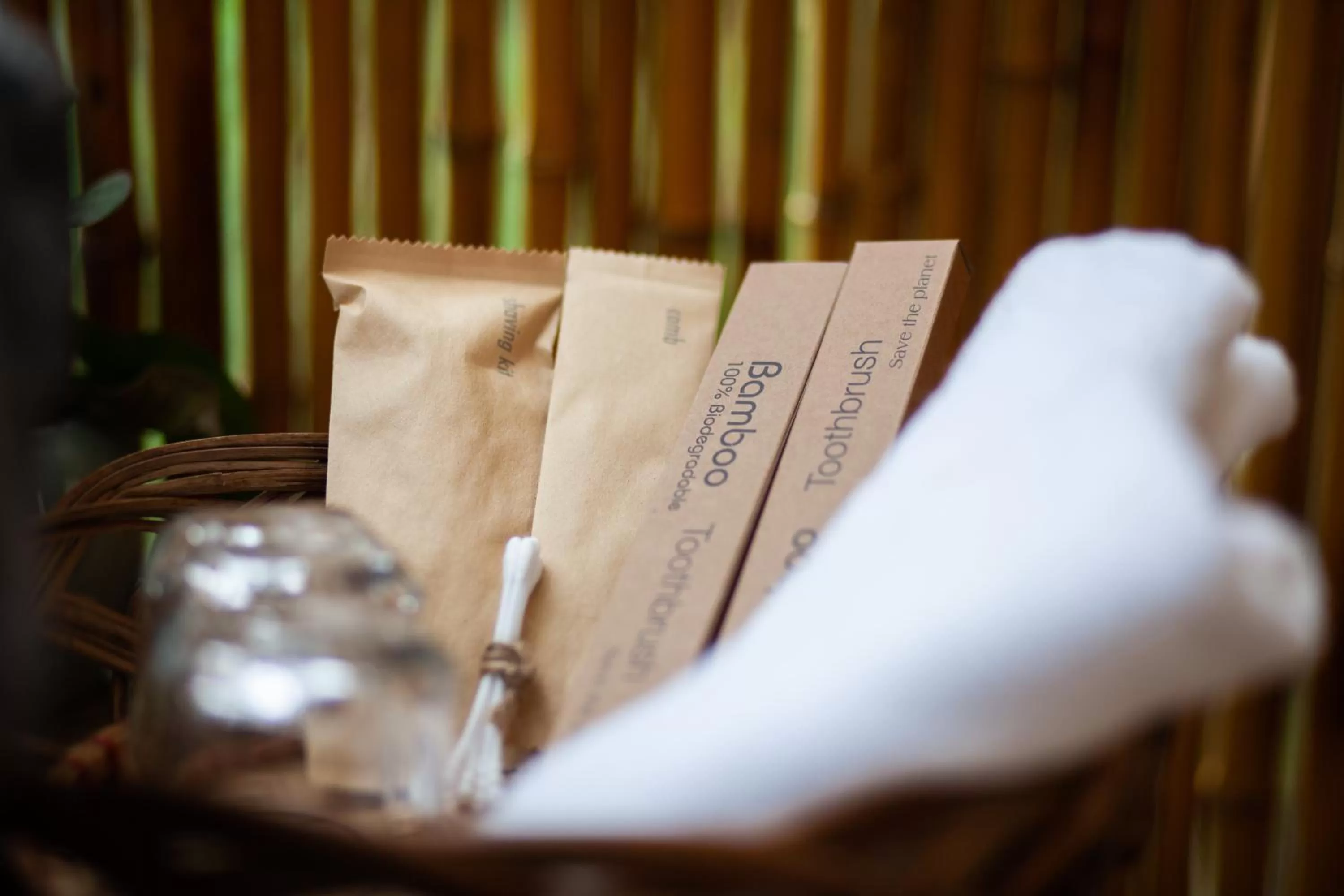 Spa and wellness centre/facilities in Trang An Lamia Bungalow