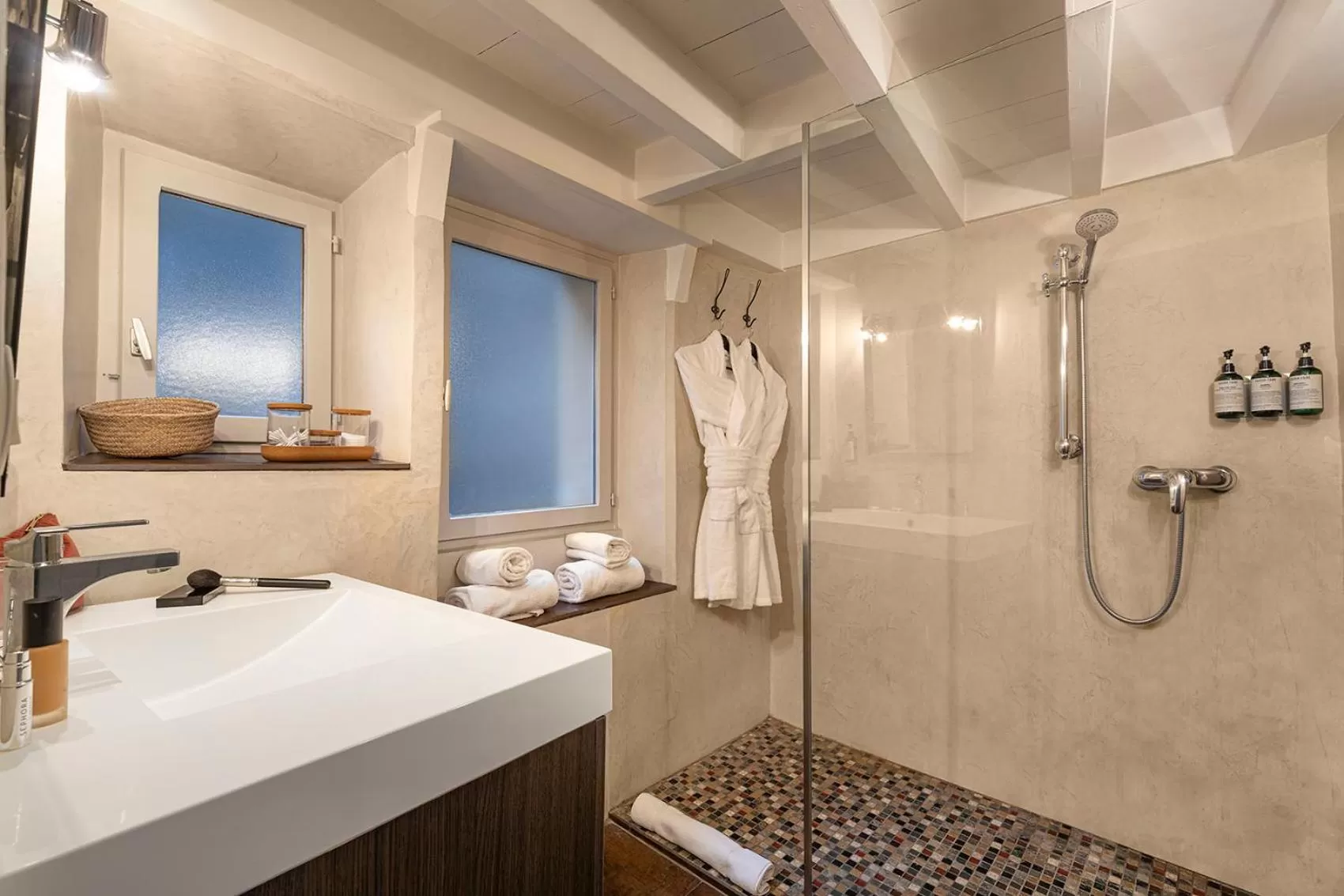 Les Suites de Sautet