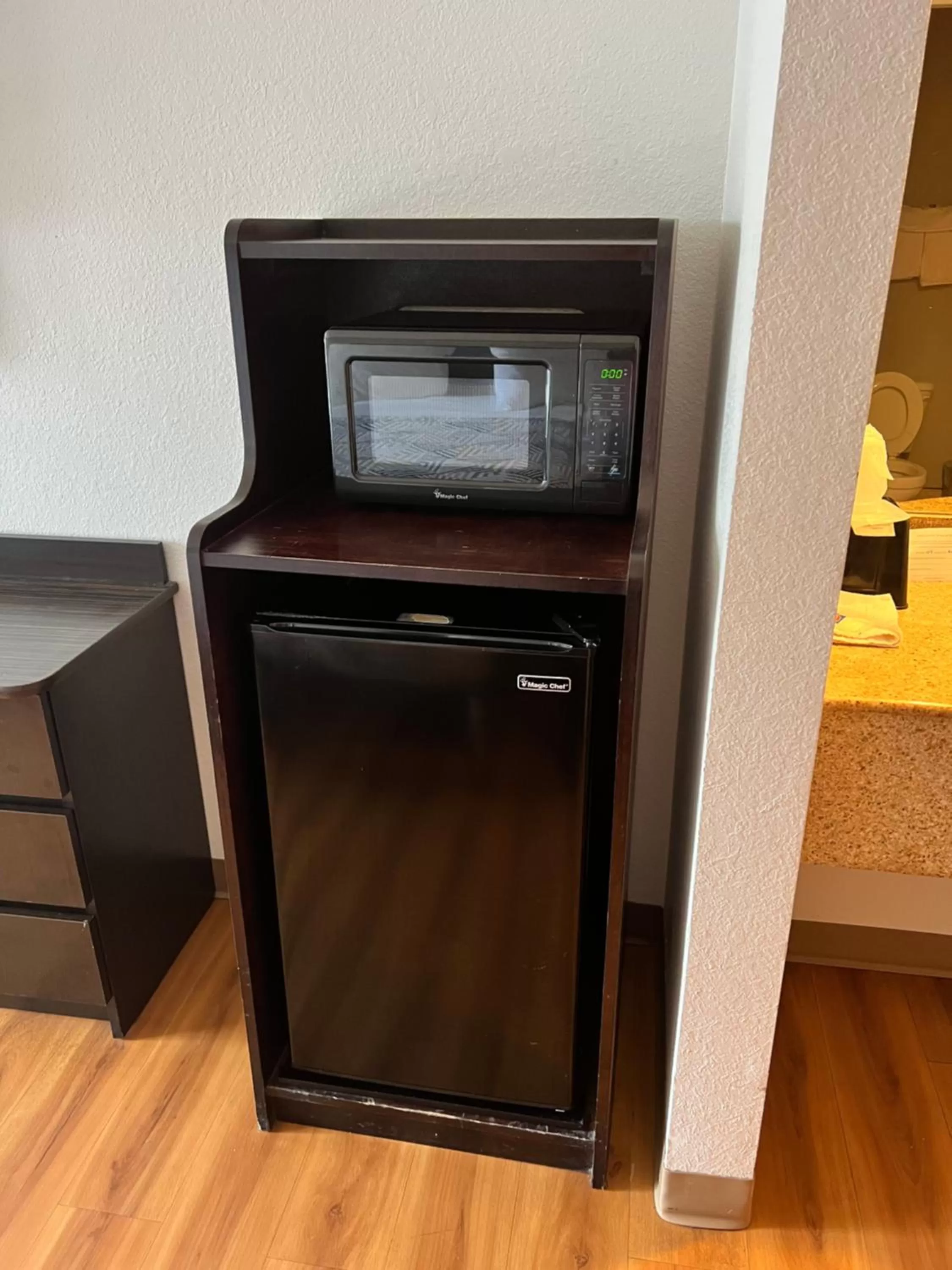 Deluxe King Room - Non-Smoking in Quality Inn & Suites Biloxi - Ocean Springs