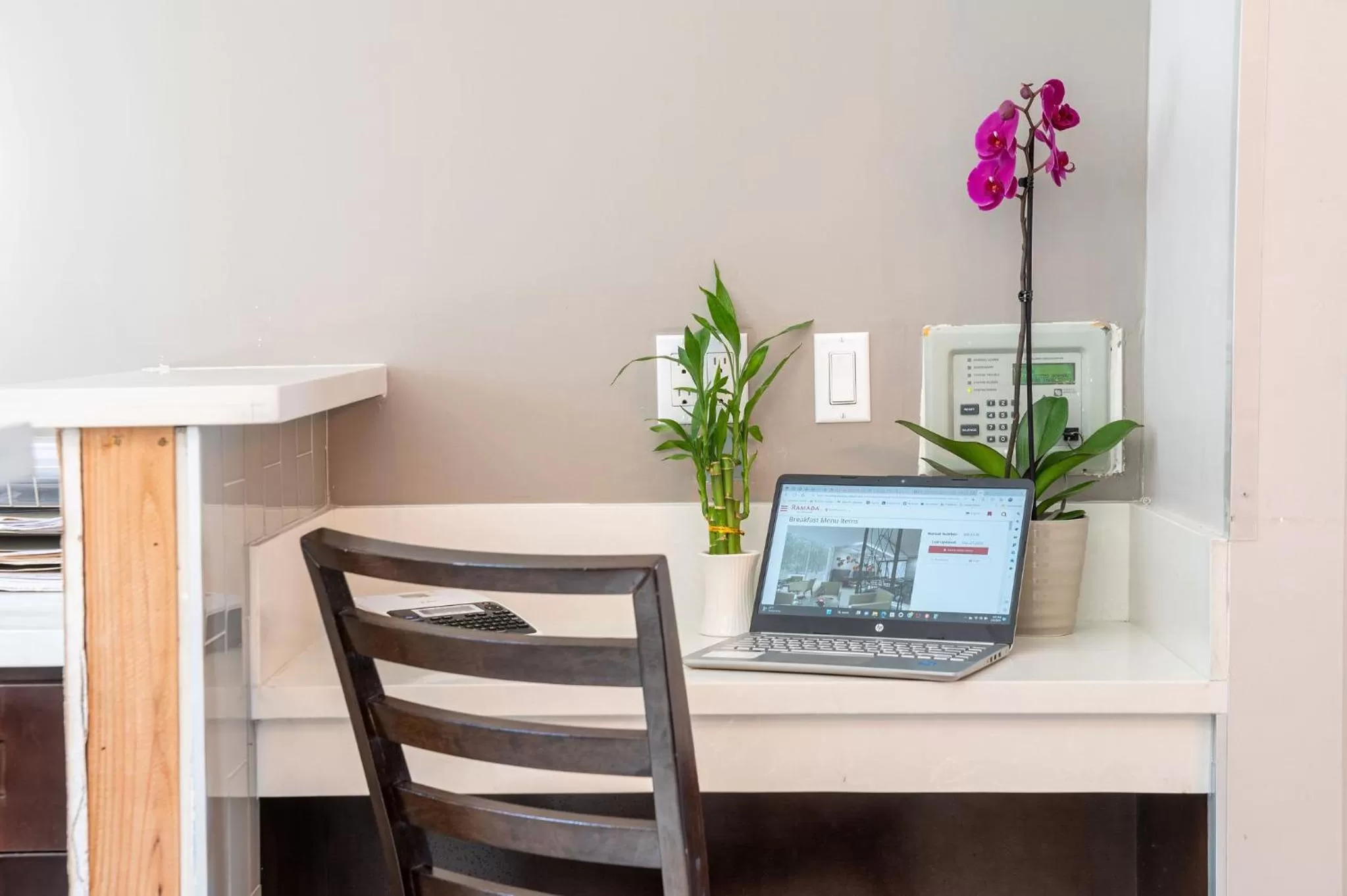 Business facilities in Ramada by Wyndham Redondo Beach