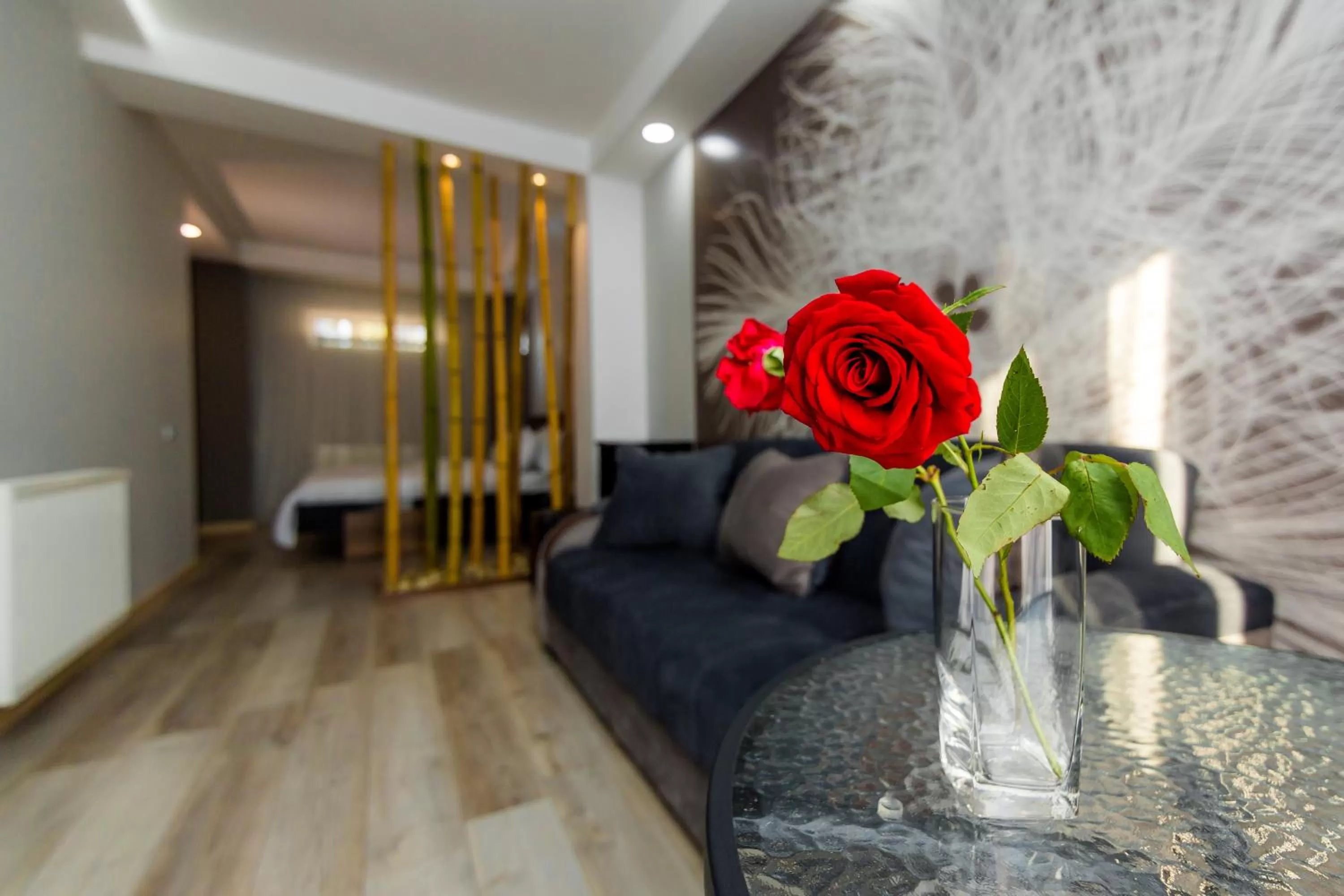 Seating Area in Ma Xata