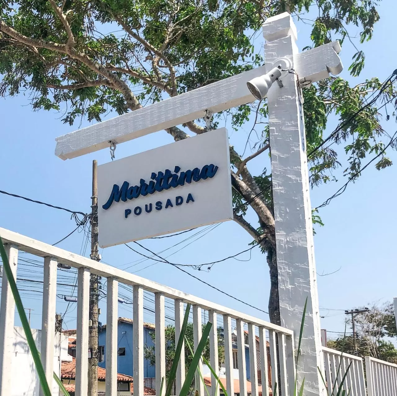 Property logo or sign, Property Logo/Sign in Pousada Marittima