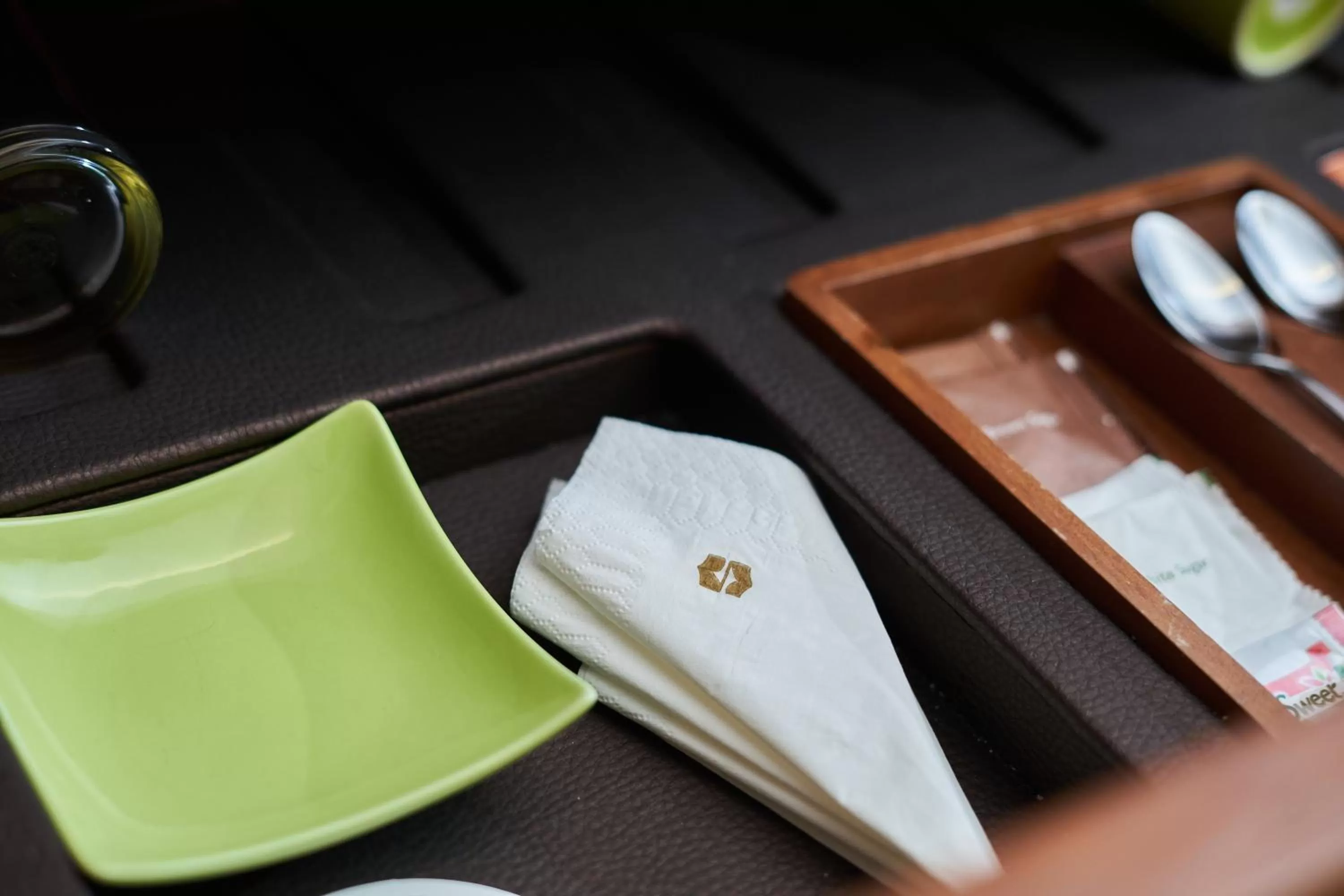 Kitchen or kitchenette in Shangri-La Rasa Ria, Kota Kinabalu