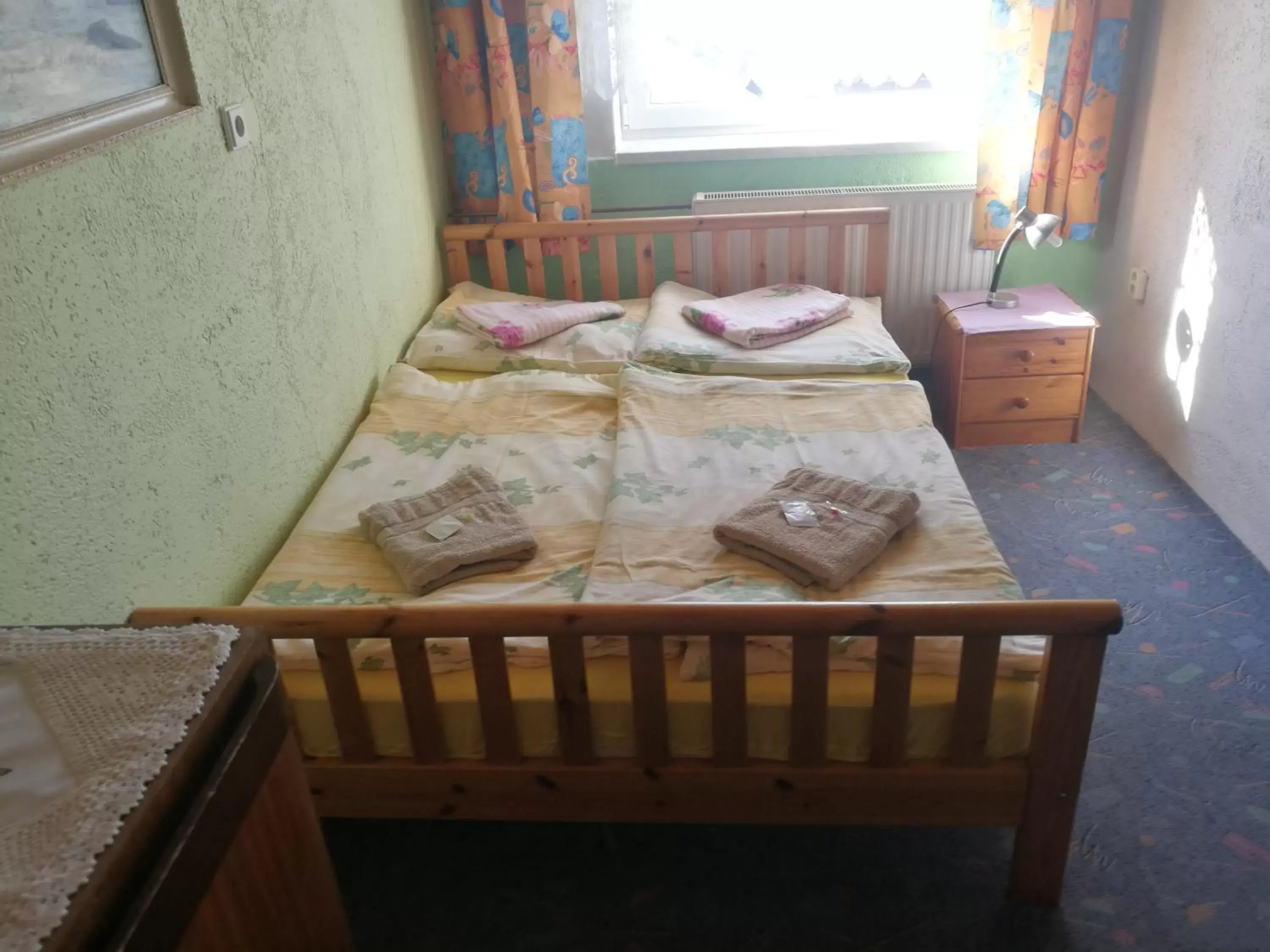 Standard Double Room - single occupancy in Hotel Chata Standard Double Room - single occupancy in Hotel Chata