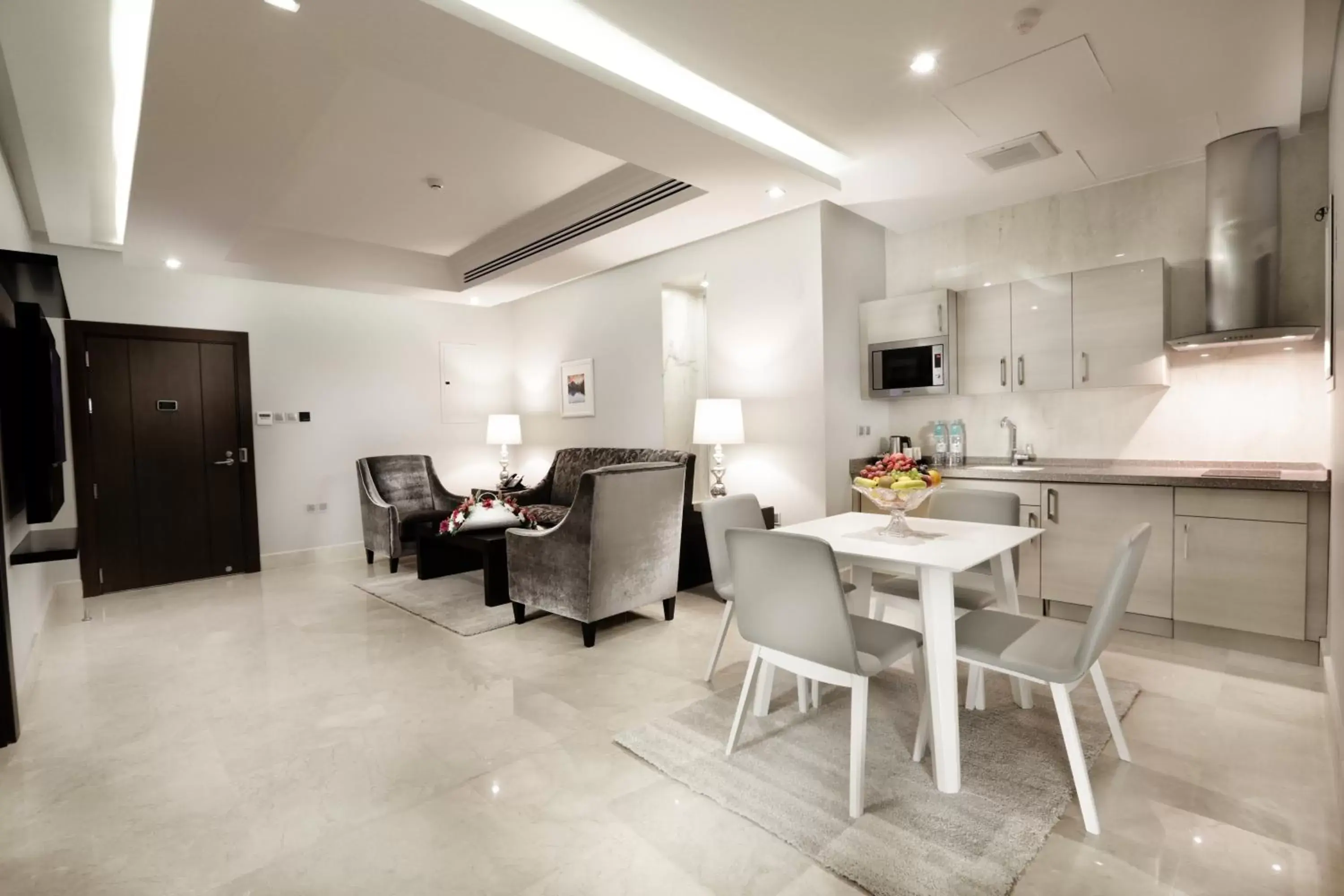 Superior Suite in Aswar Hotel Suites Superior Suite in Aswar Hotel Suites