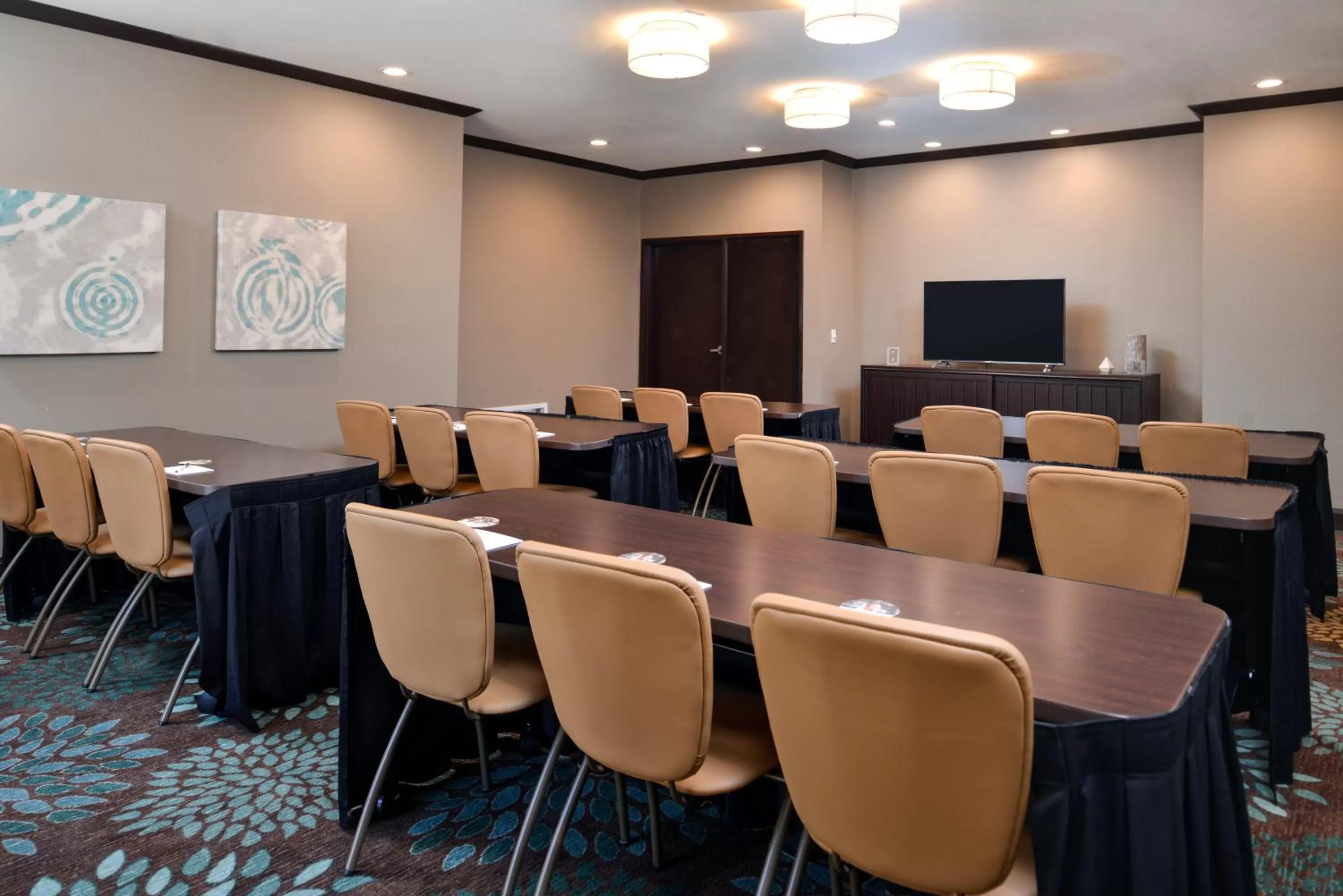 Meeting/conference room in Staybridge Suites Wichita Falls by IHG