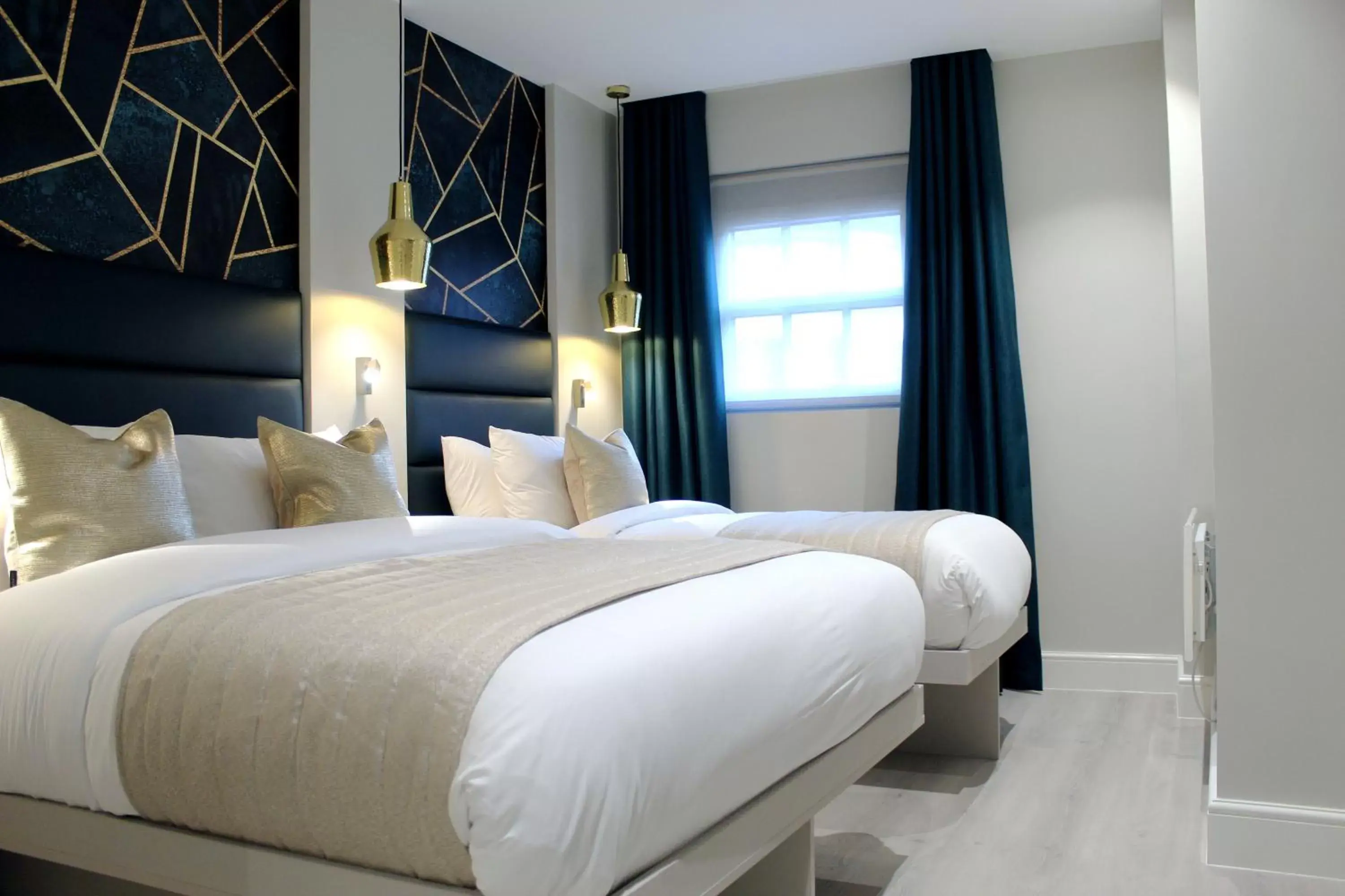 Triple Studio in NOX Waterloo Triple Studio in NOX Waterloo