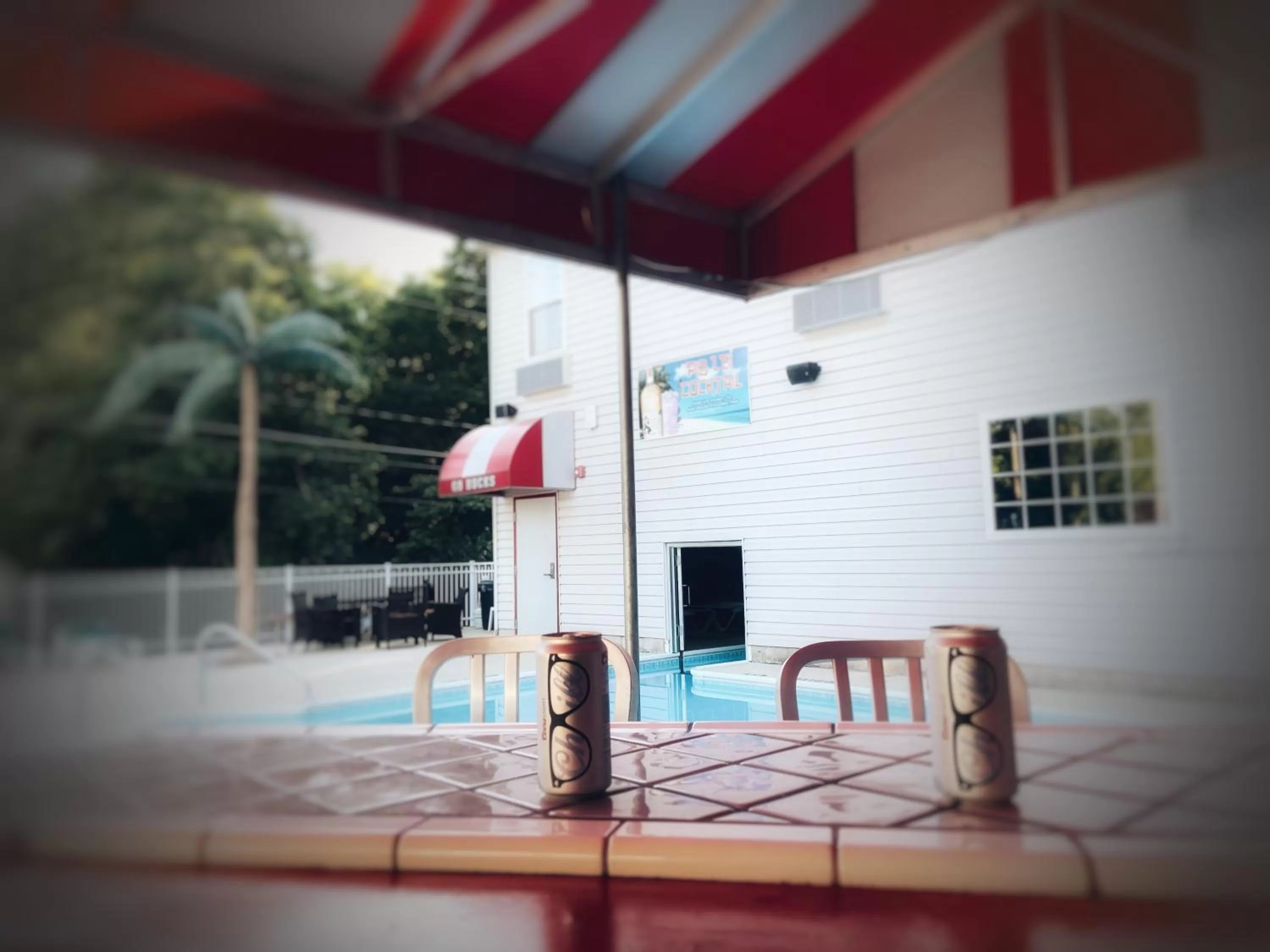 Lounge or bar in Bay Lodging Resort