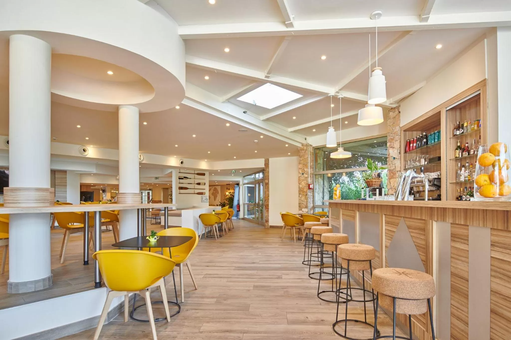 Hotel Club Le Plein Sud Vacances Bleues