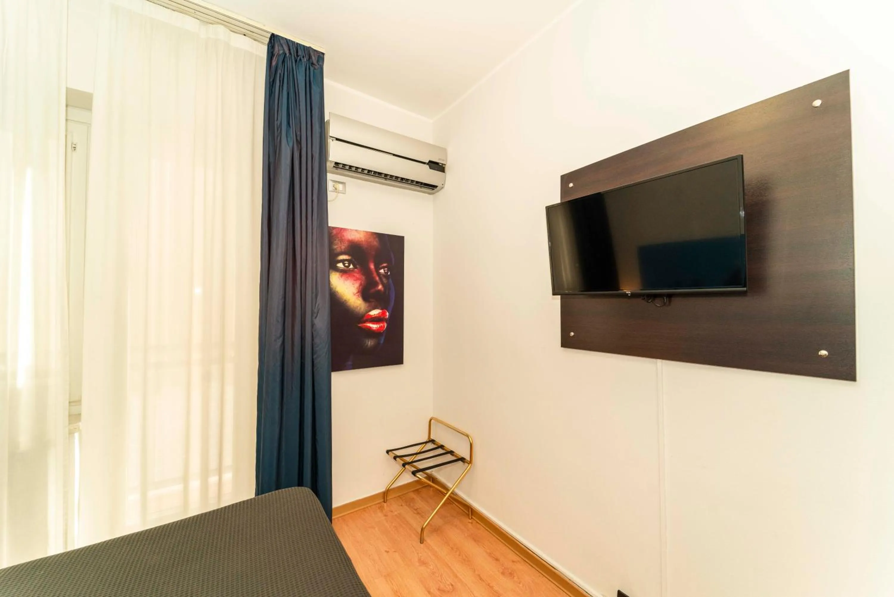 Hotel Cristallo Torino