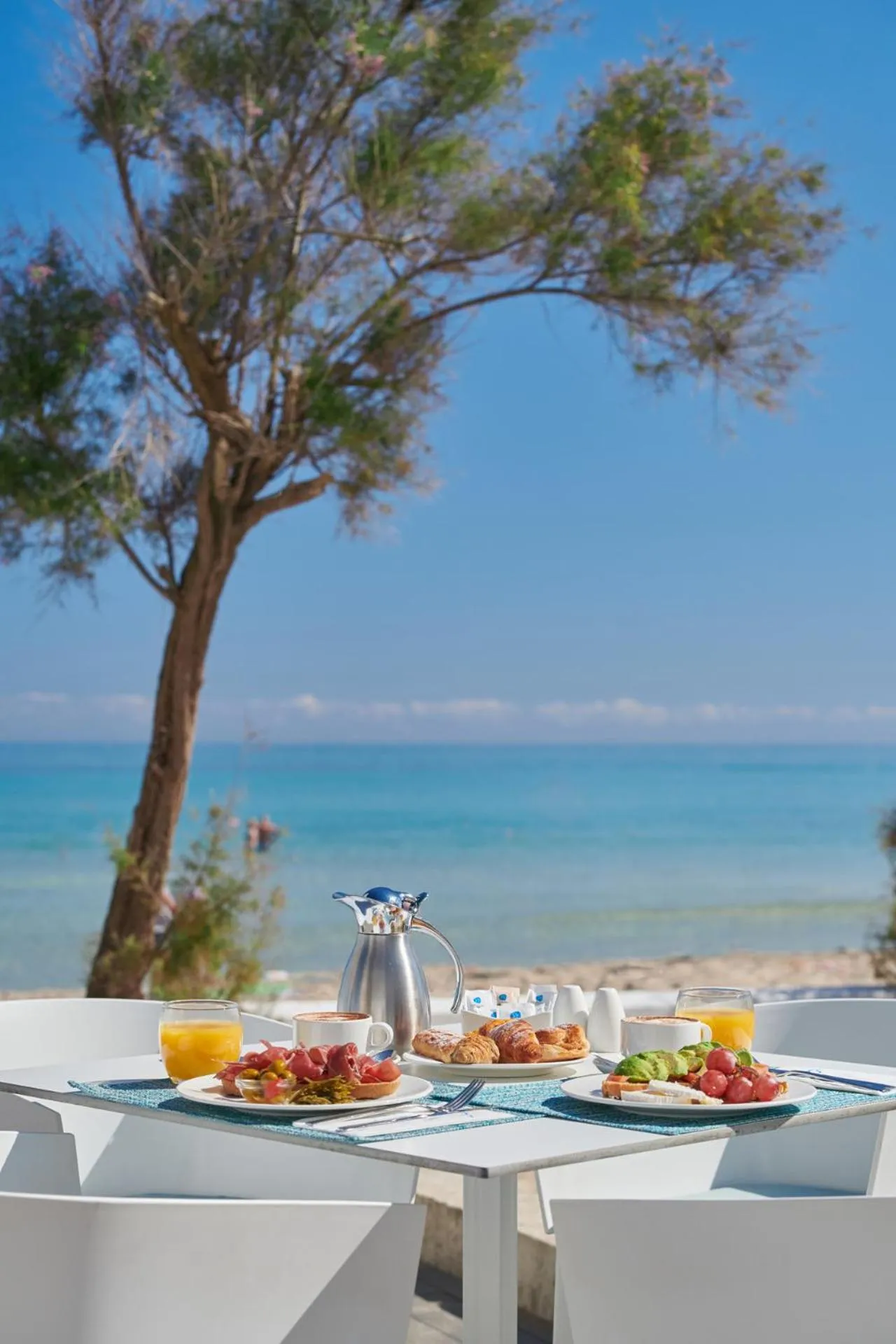 Breakfast in The Sea Hotel by Grupotel - Adults Only