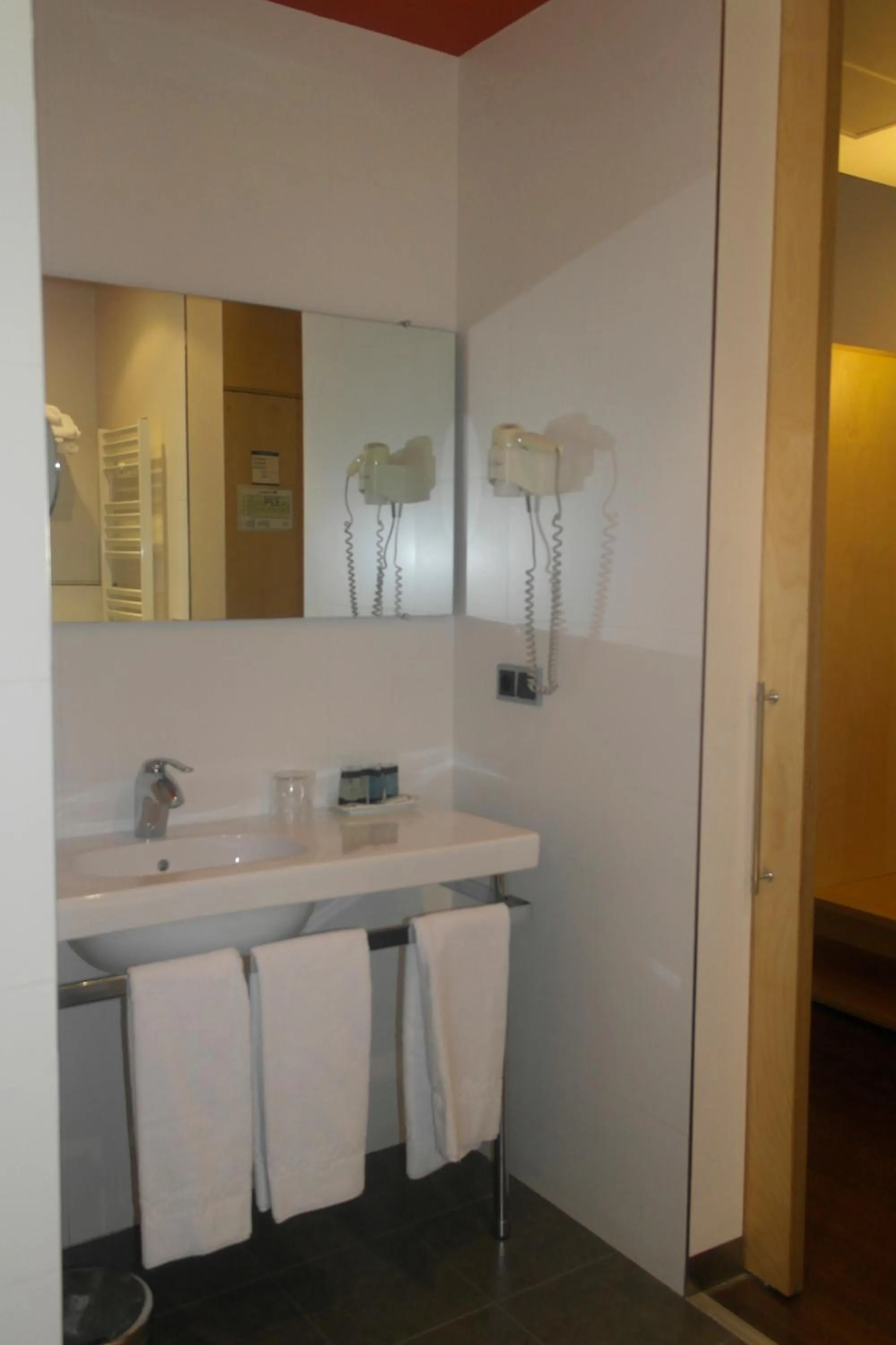 Toilet in Gobeo Park