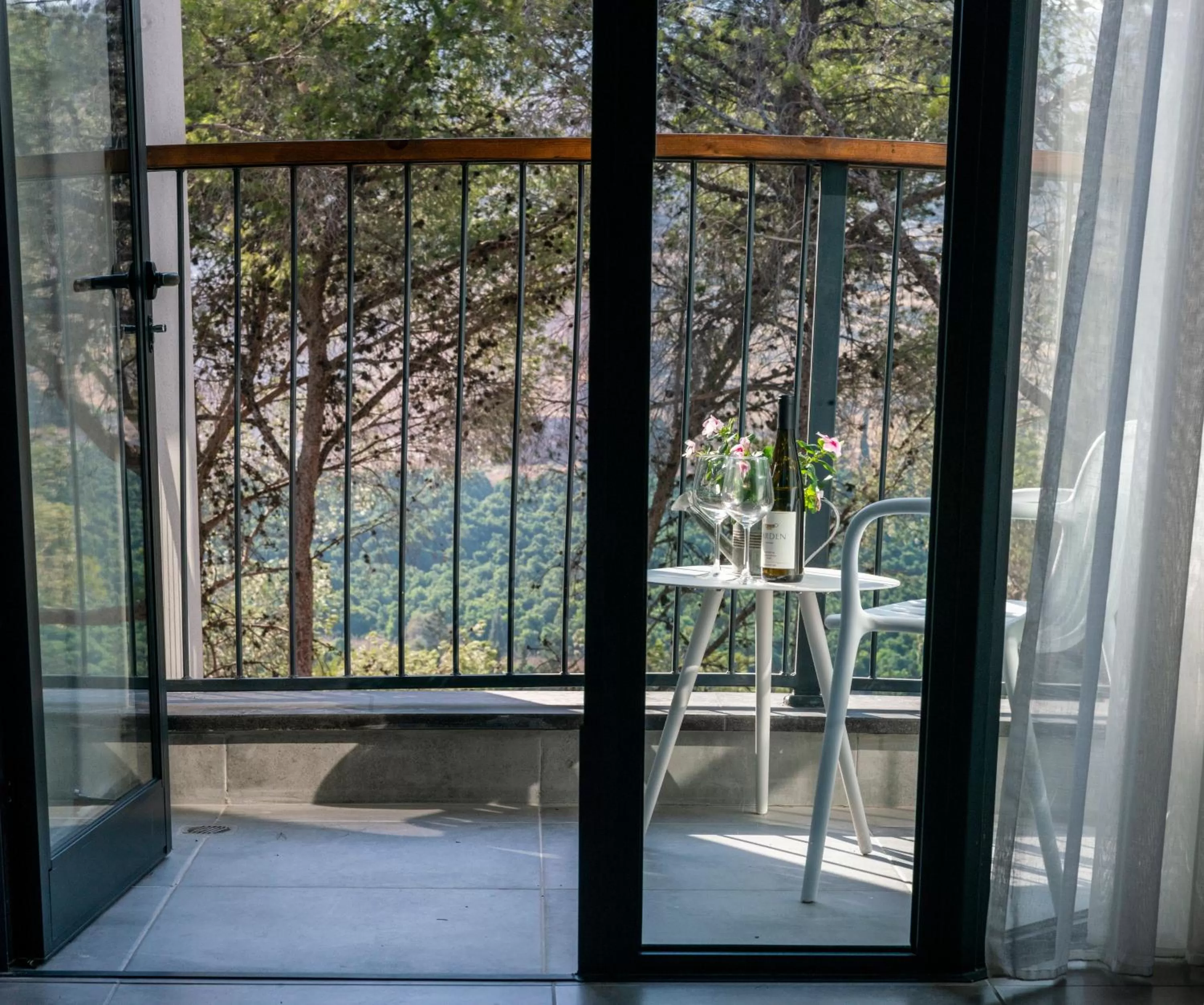 Family Room - single occupancy - Disability Access in Kfar Giladi Hotel