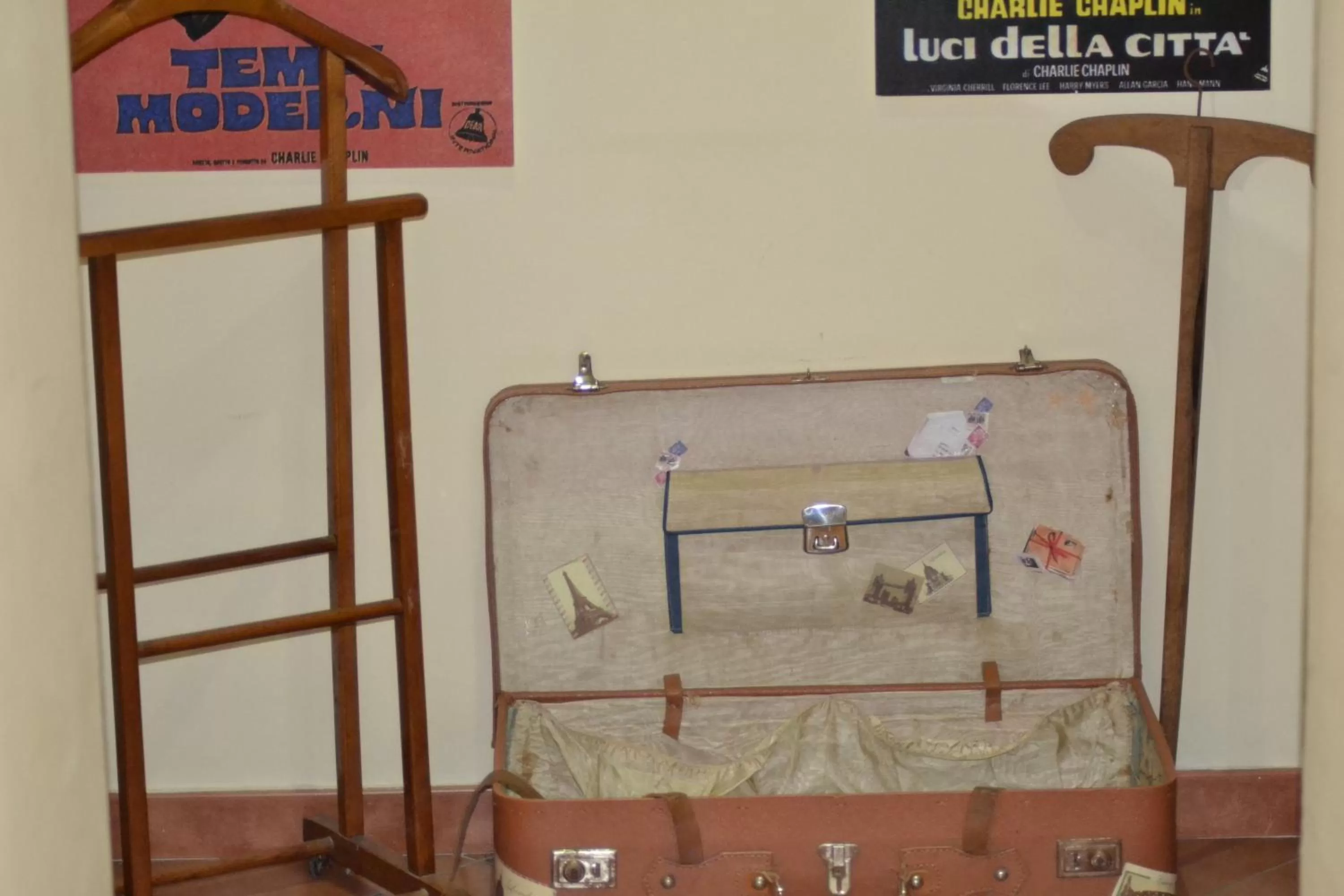 Other in Hotel Cineholiday