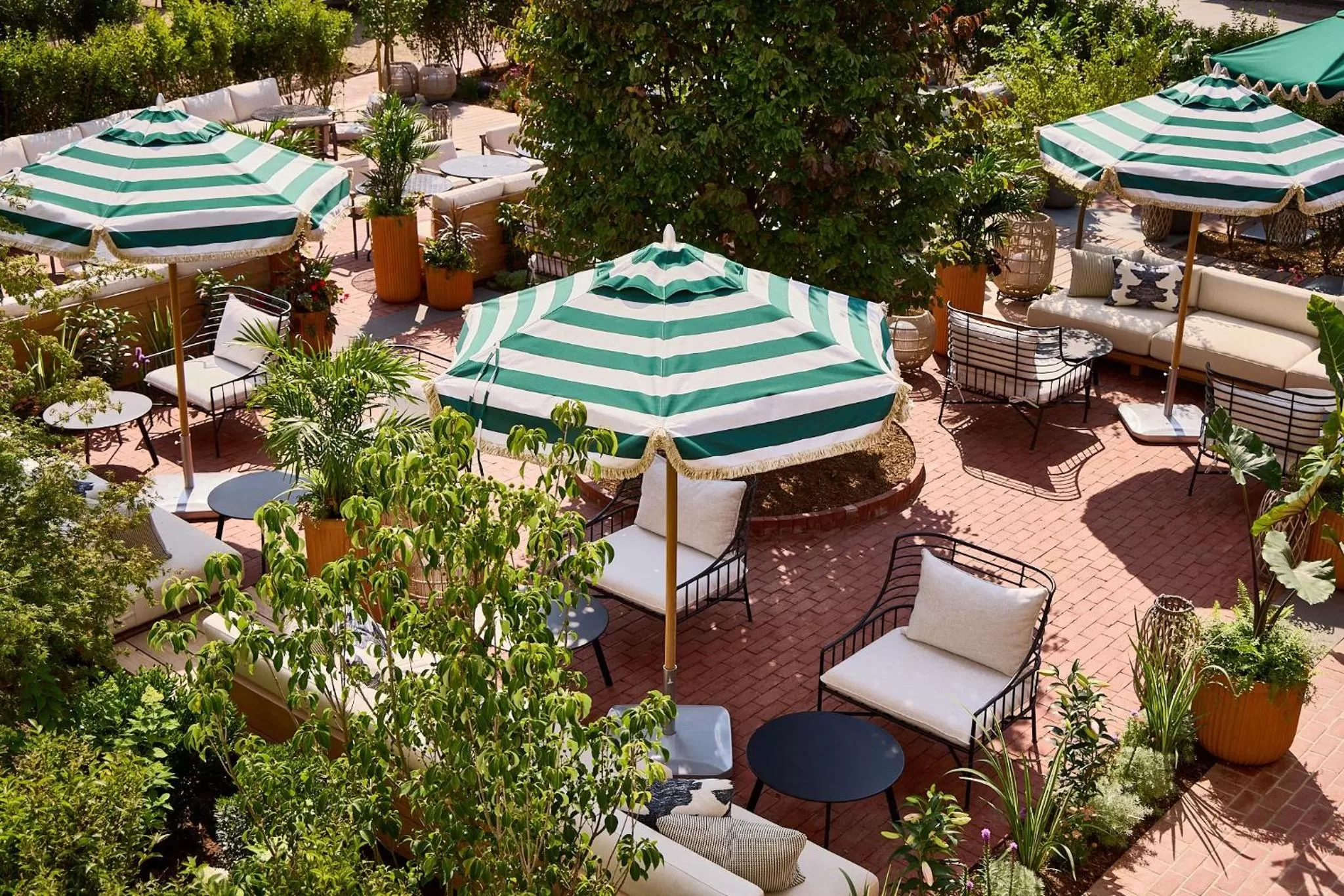 Faraway Martha's Vineyard