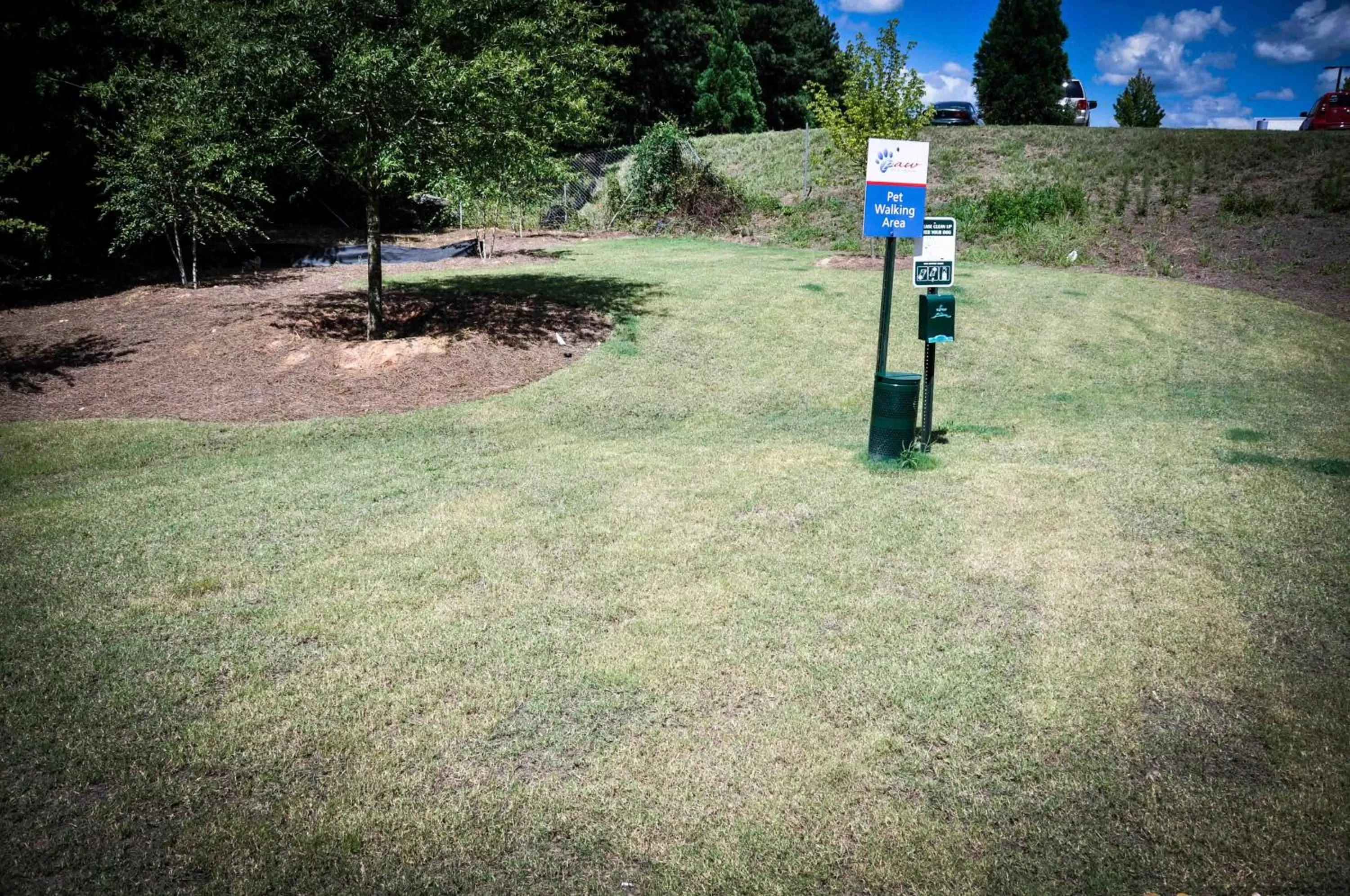 Lobby or reception in Candlewood Suites Columbus-Northeast by IHG