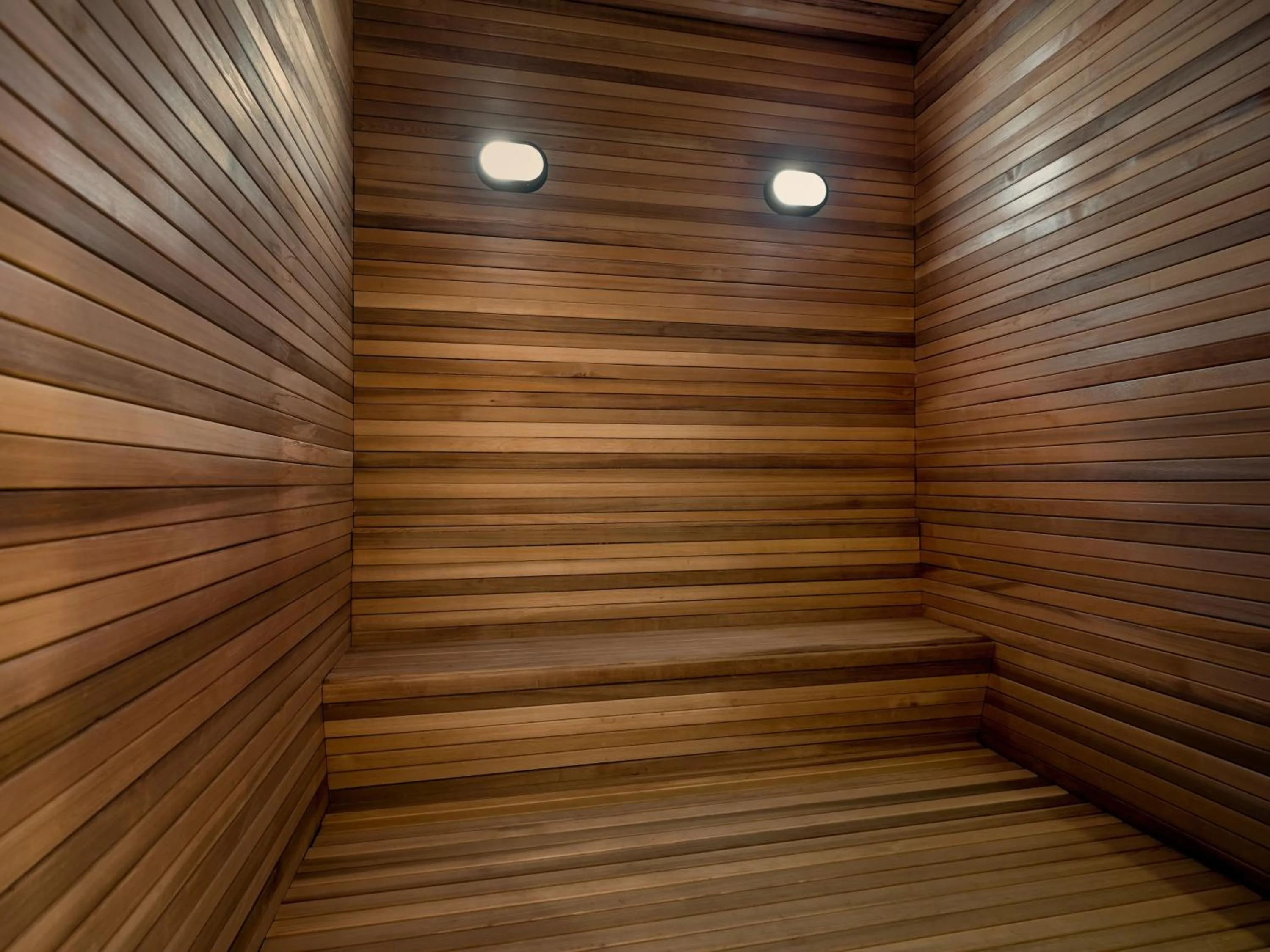 Sauna in Novotel Ambassador Seoul Yongsan