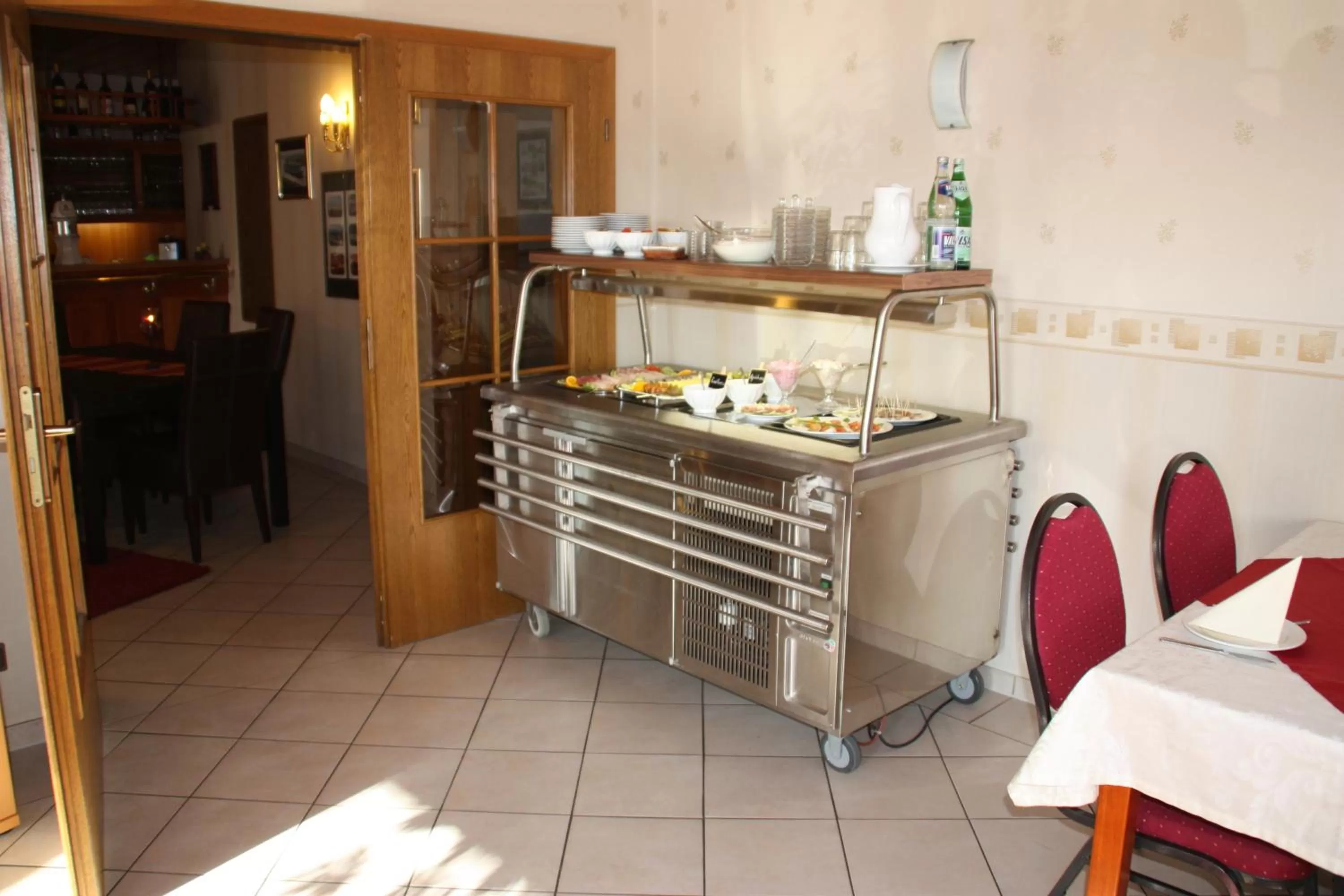 Food, Restaurant/Places to Eat in Landhaus Riedel