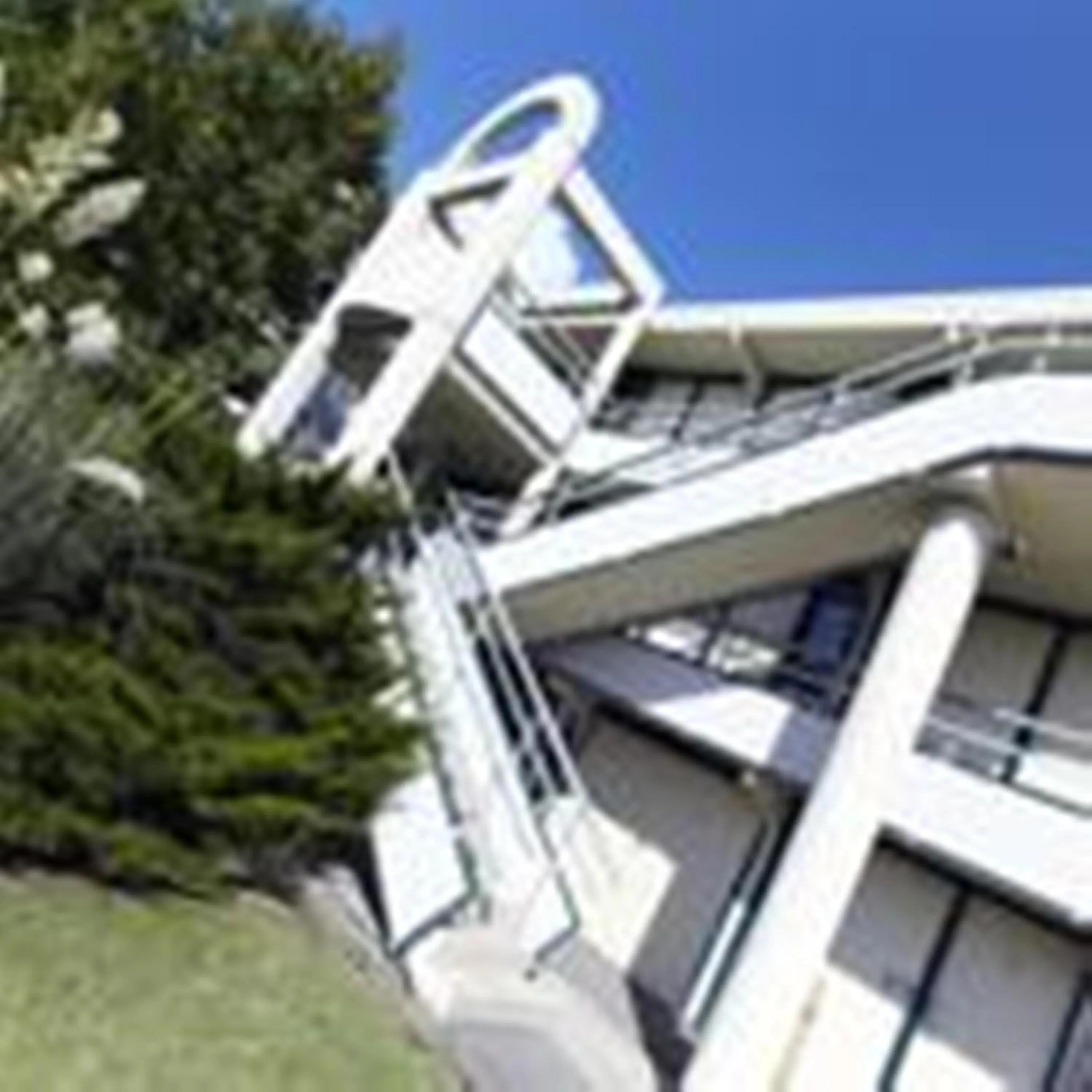 Facade/entrance in Premiere Classe Bayonne