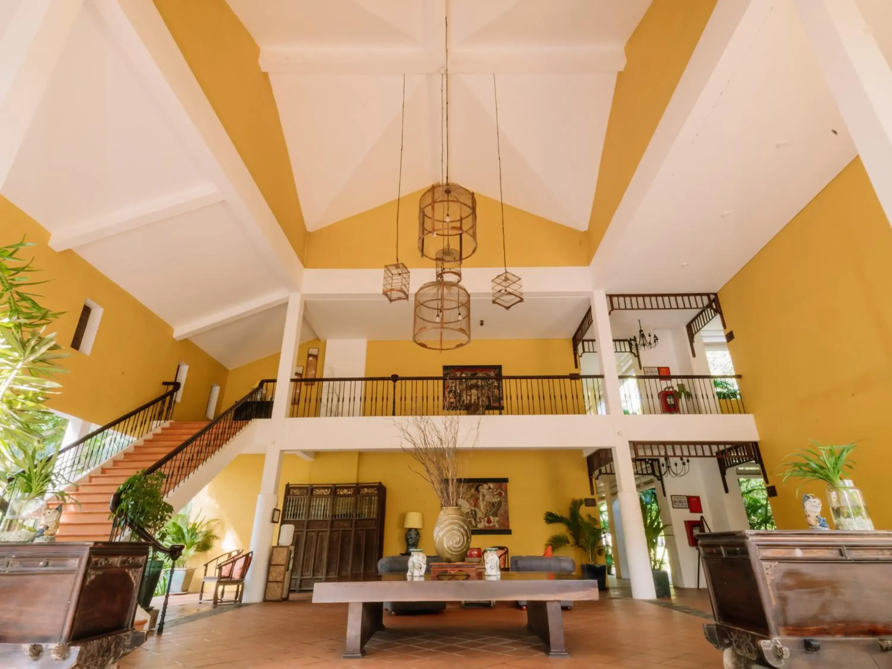 Garden Room in Ho Tram Beach Boutique Resort & Spa Garden Room in Ho Tram Beach Boutique Resort & Spa