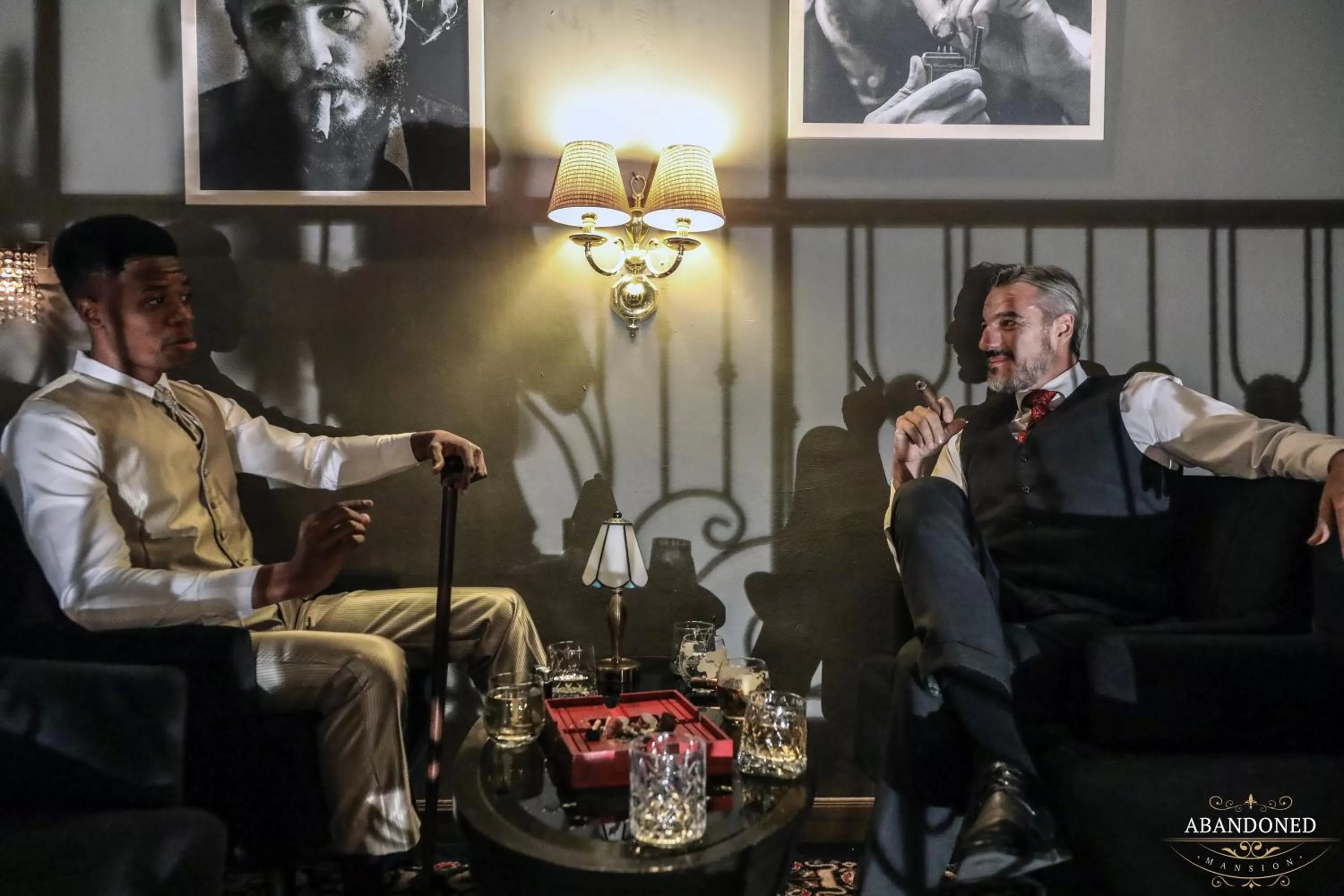 Restaurant/places to eat in The Coach Hotel Sukhumvit - Asok BTS Bangkok