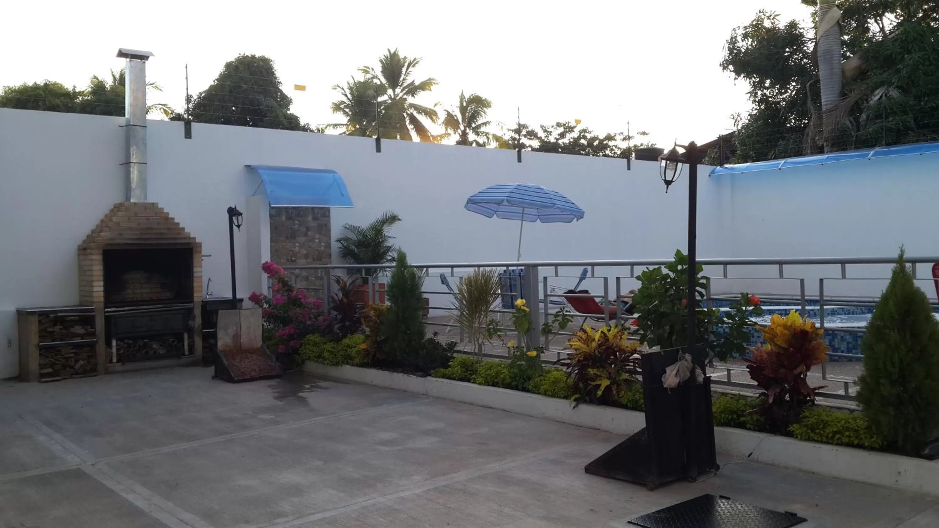 Tropical Resort Tocaima